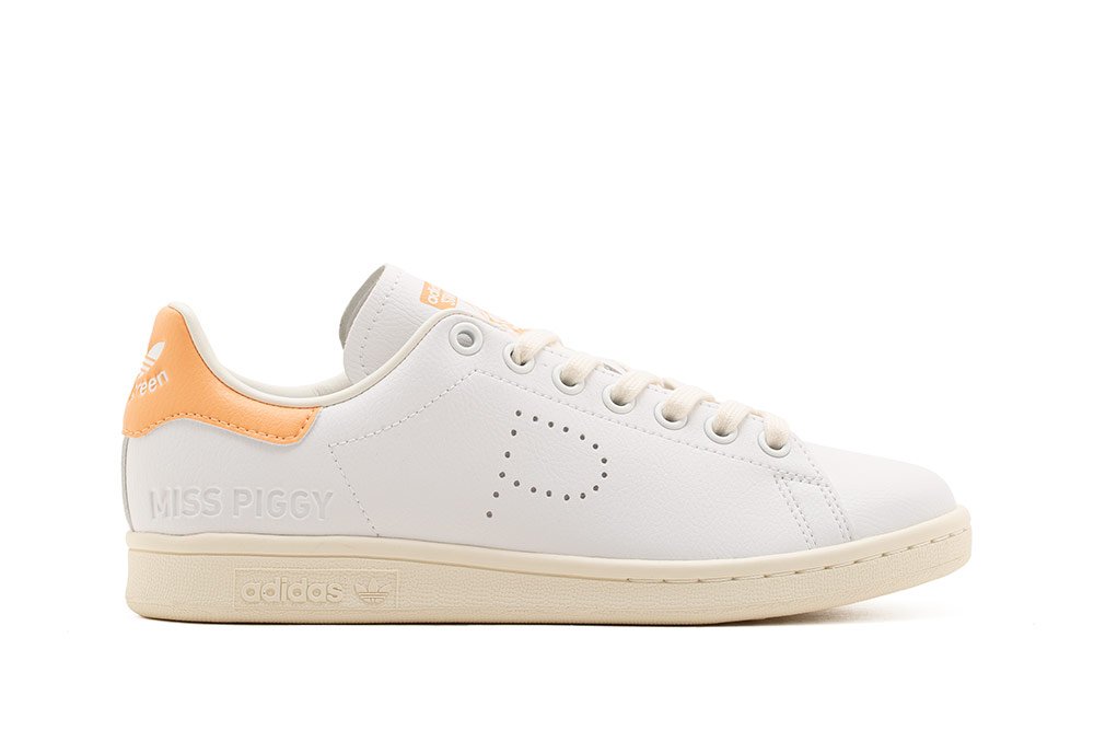 Фото № 3 с приближением к товару «‎Adidas Stan Smith»