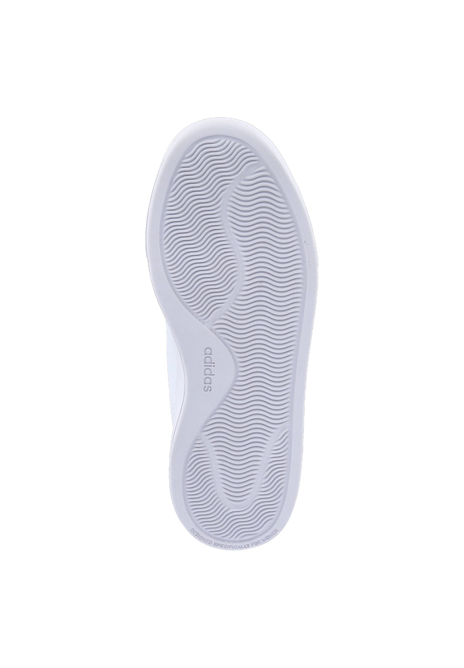 Фото № 4 с приближением к товару «‎Adidas Court Silk »