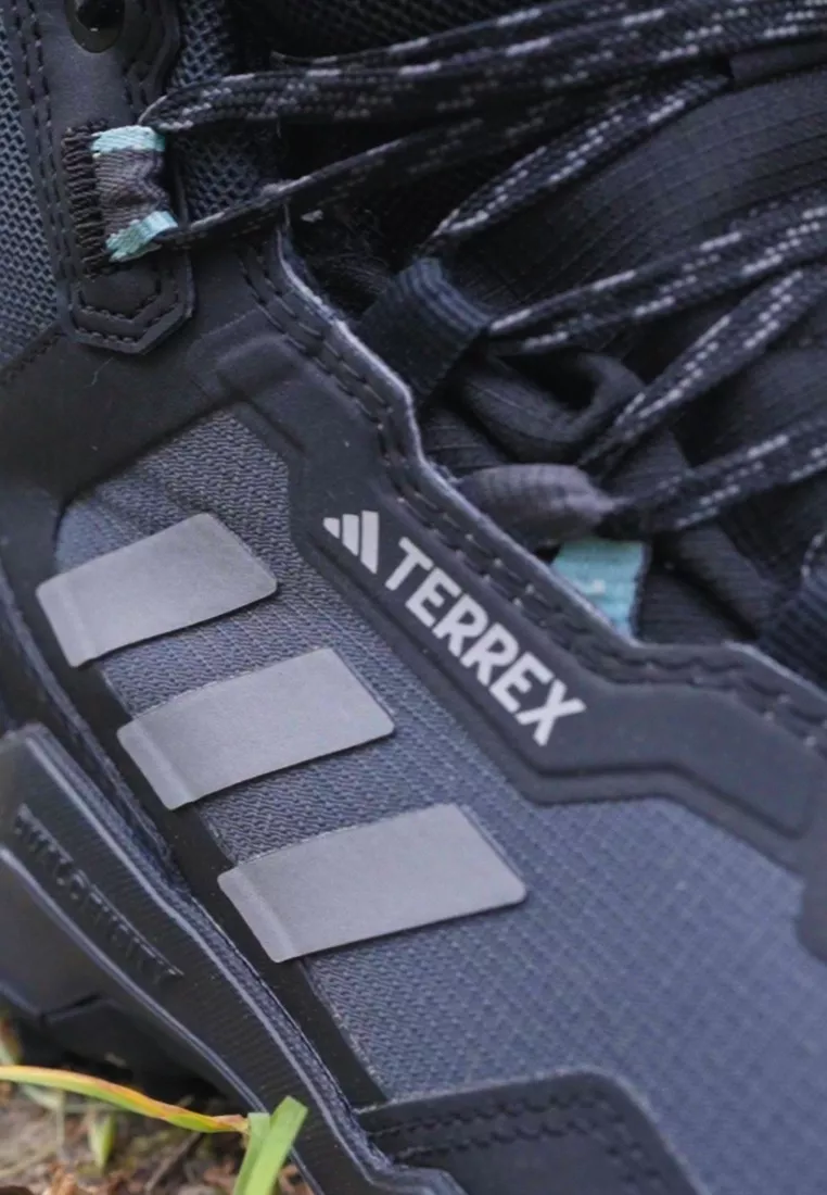 Фото № 2 с приближением к товару «‎TERREX AX4 MID GTX W»