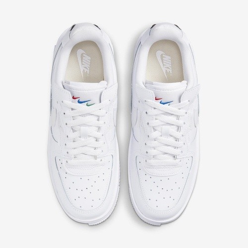 Фото № 5 с приближением к товару «‎Nike Air Force 1 Fontanka»