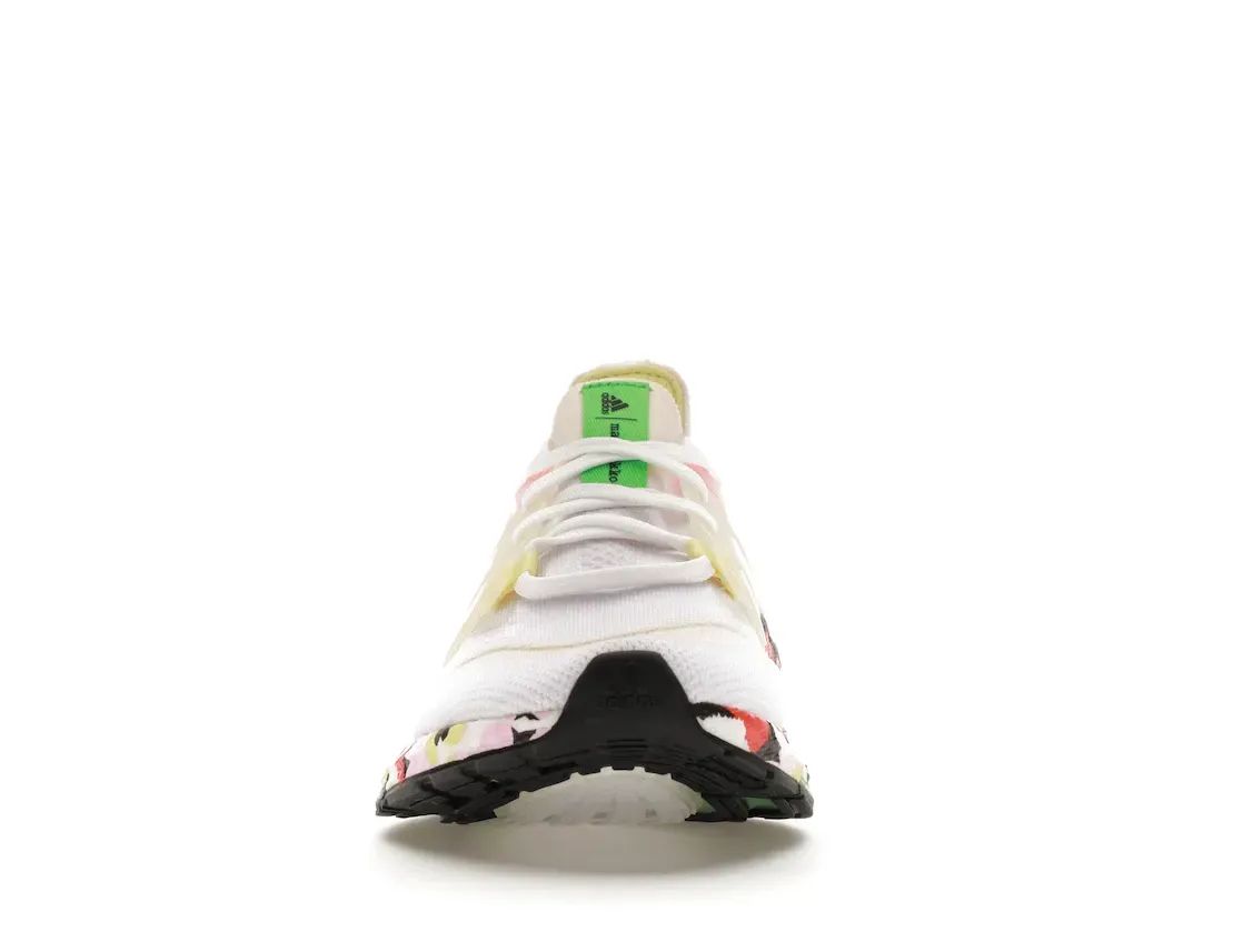 Фото № 2 с приближением к товару «‎adidas Ultra Boost 22 Marimekko »