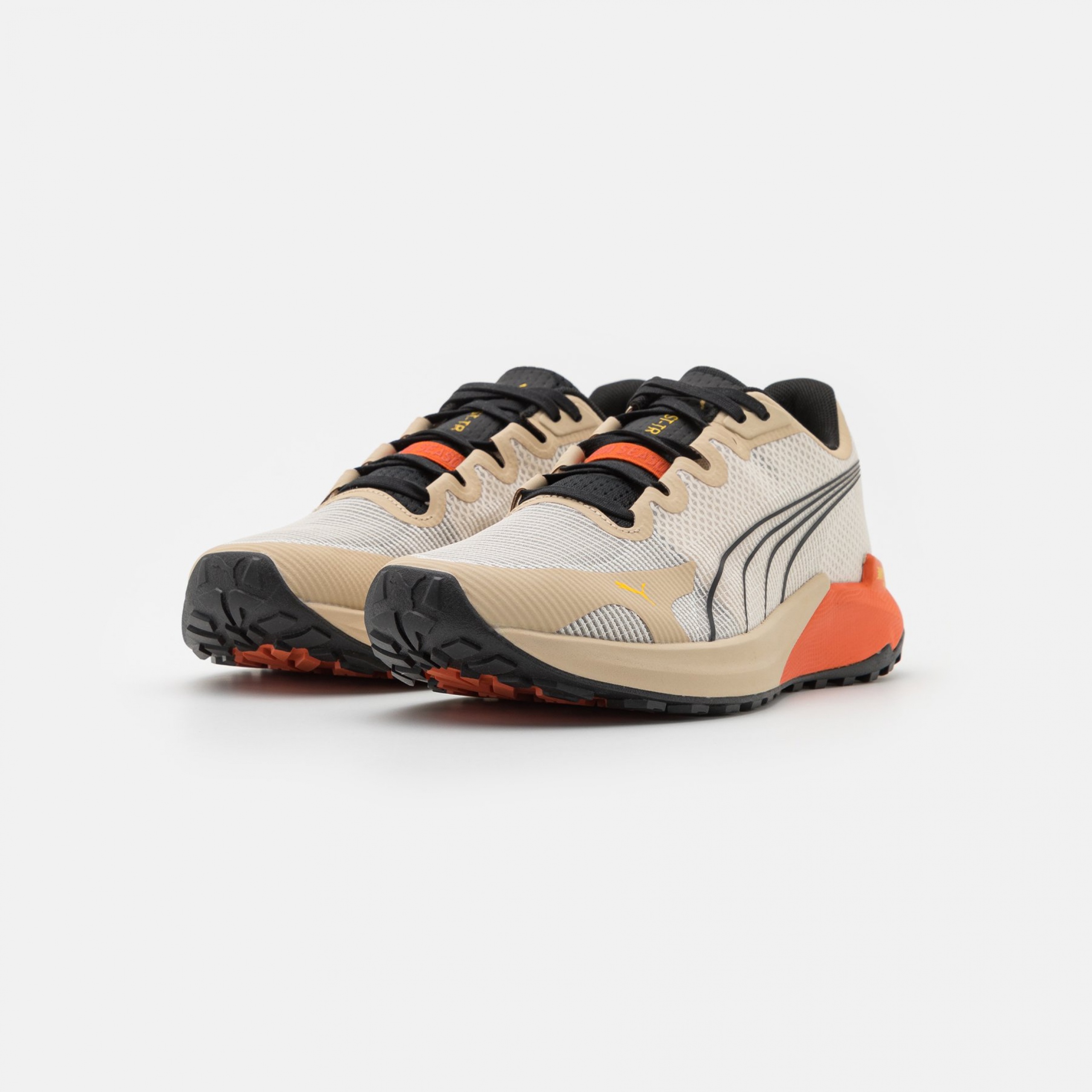 Фото № 2 с приближением к товару «‎Puma Fast Trac Nitro»