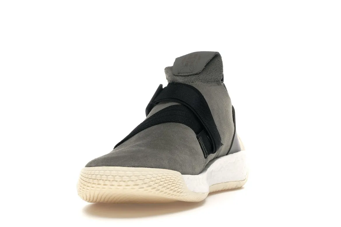 Фото № 3 с приближением к товару «‎adidas Harden LS 2 Buckle Trace Cargo»