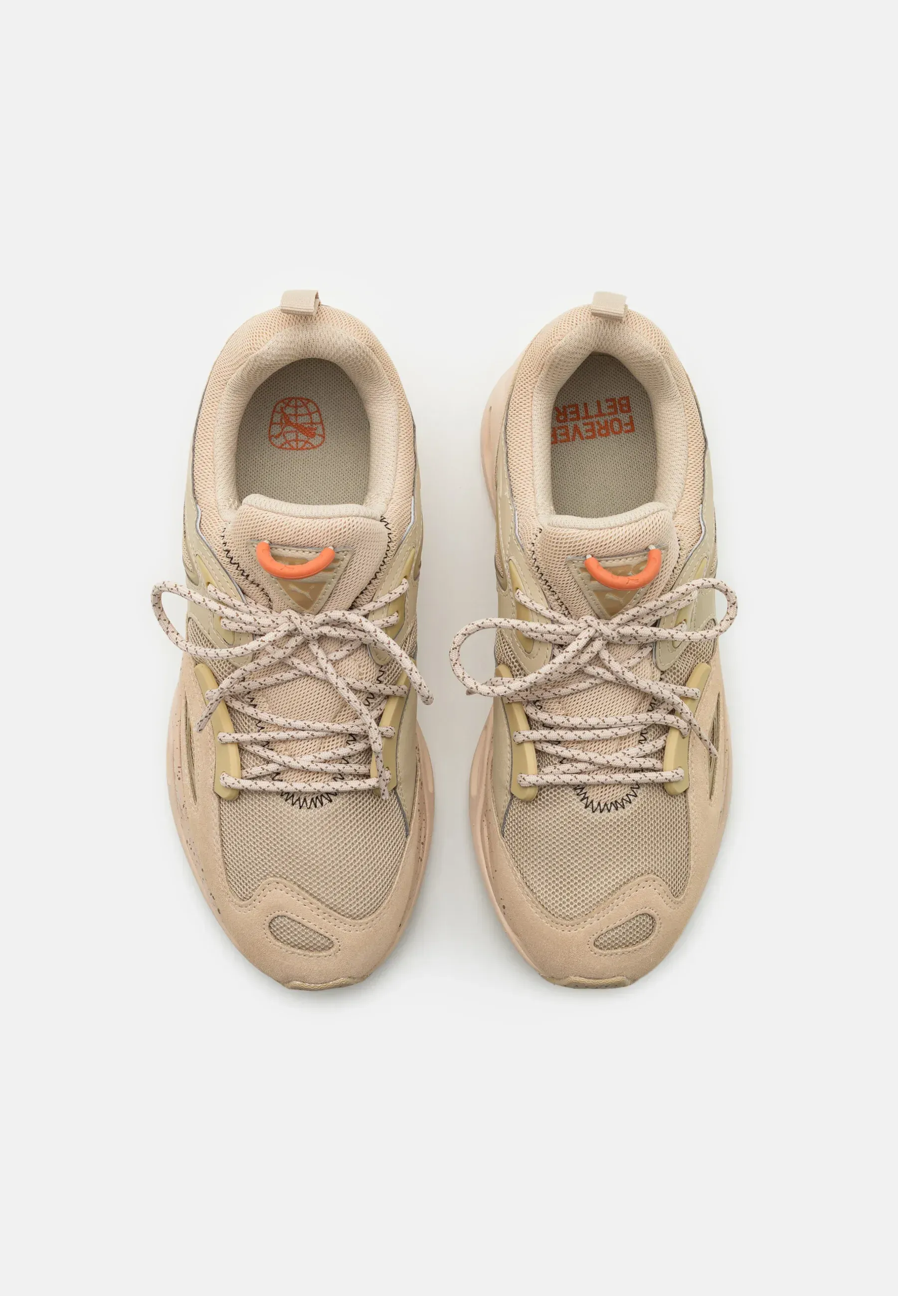 Фото № 4 с приближением к товару «‎TRC BLAZE ELEVATED HIKE UNISEX»