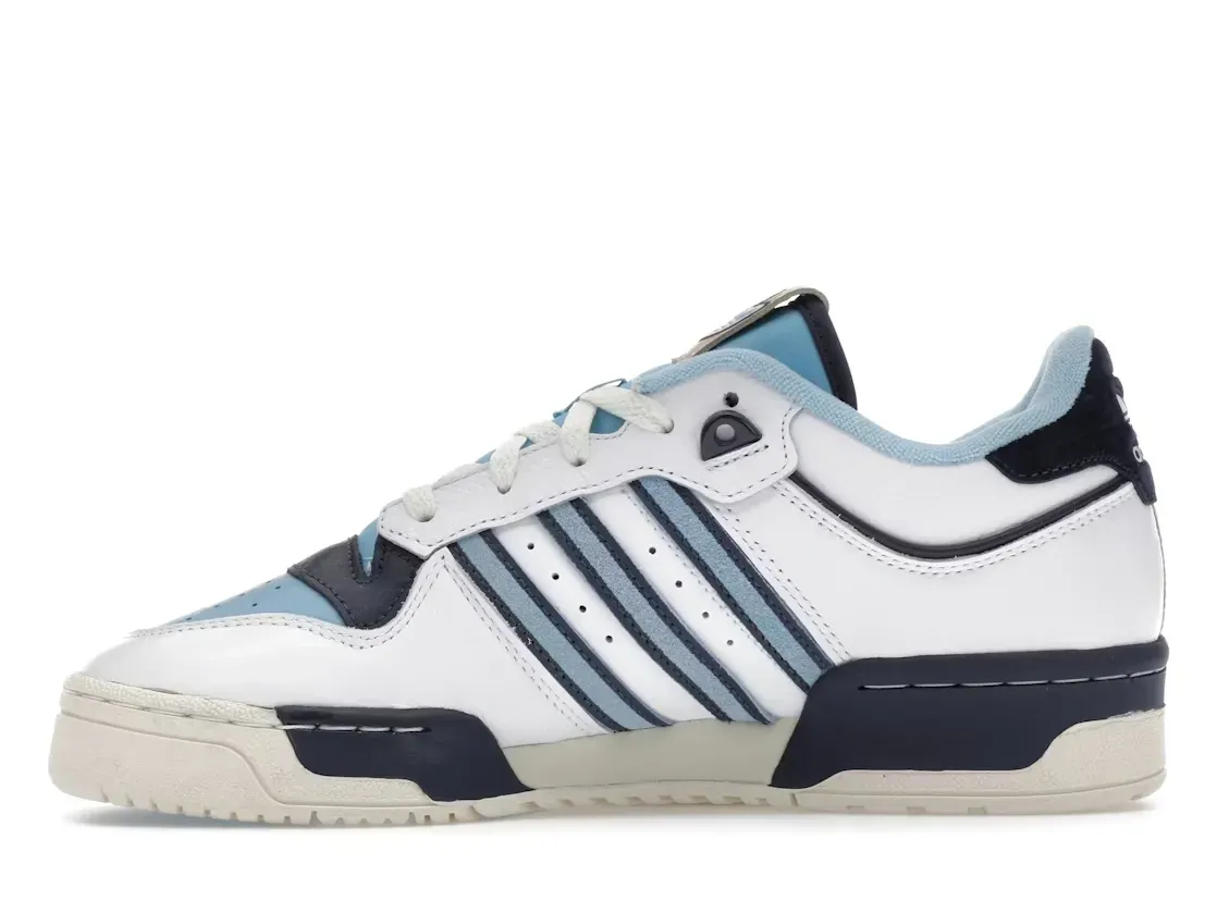 Фото № 3 с приближением к товару «‎adidas Rivalry Low 86»