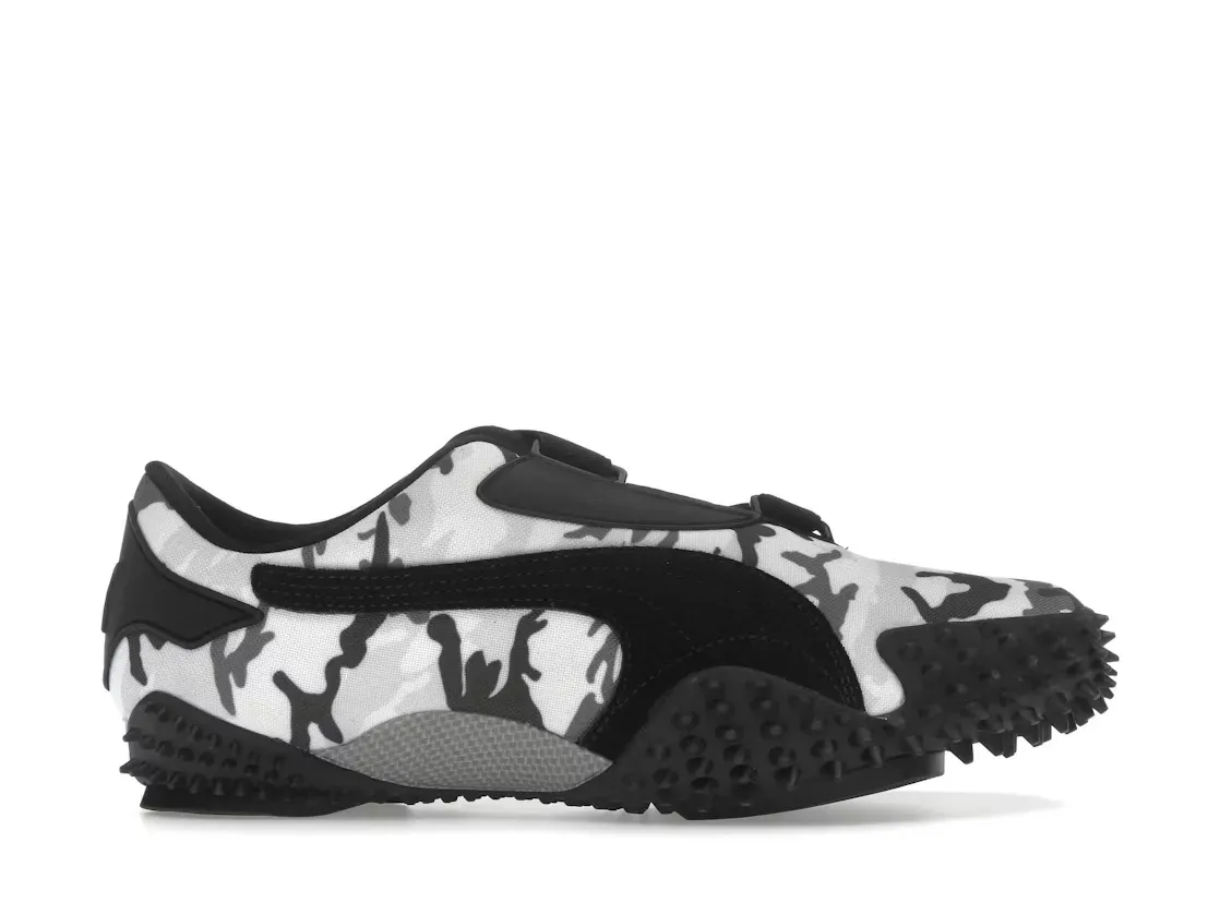 Фото № 1 с приближением к товару «‎Puma Mostro»