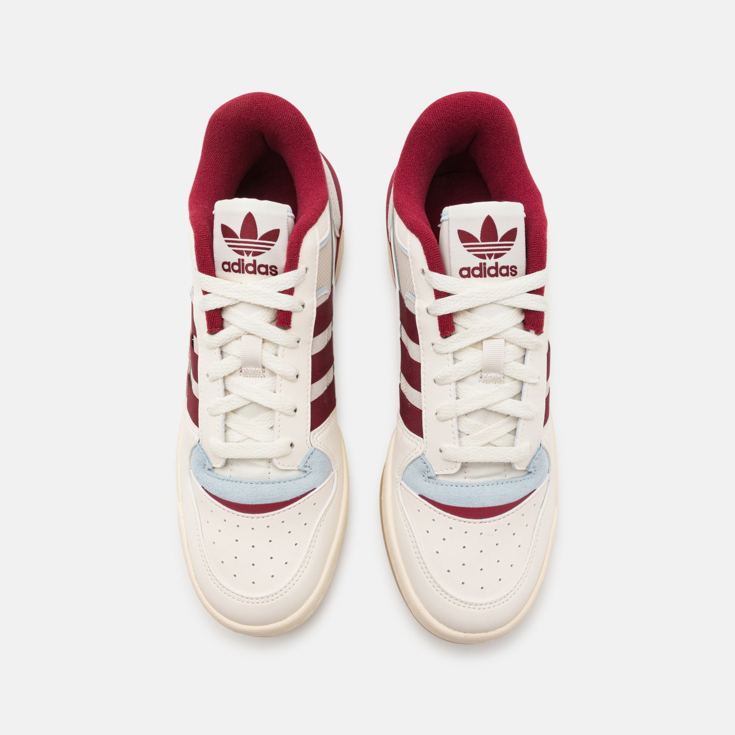 Фото № 4 с приближением к товару «‎Adidas Forum Exhibit »