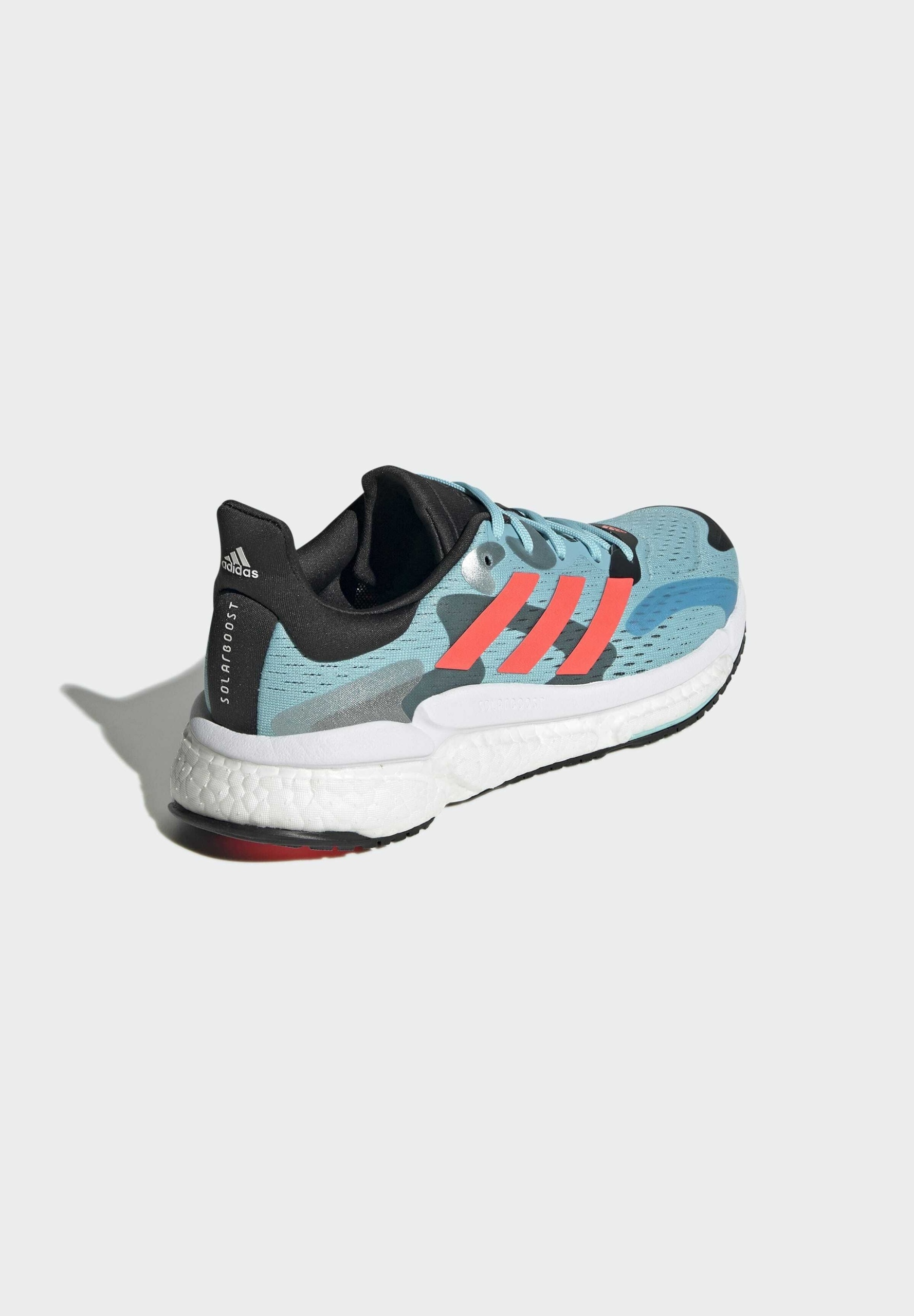 Фото № 3 с приближением к товару «‎Adidas Solar Boost Street»