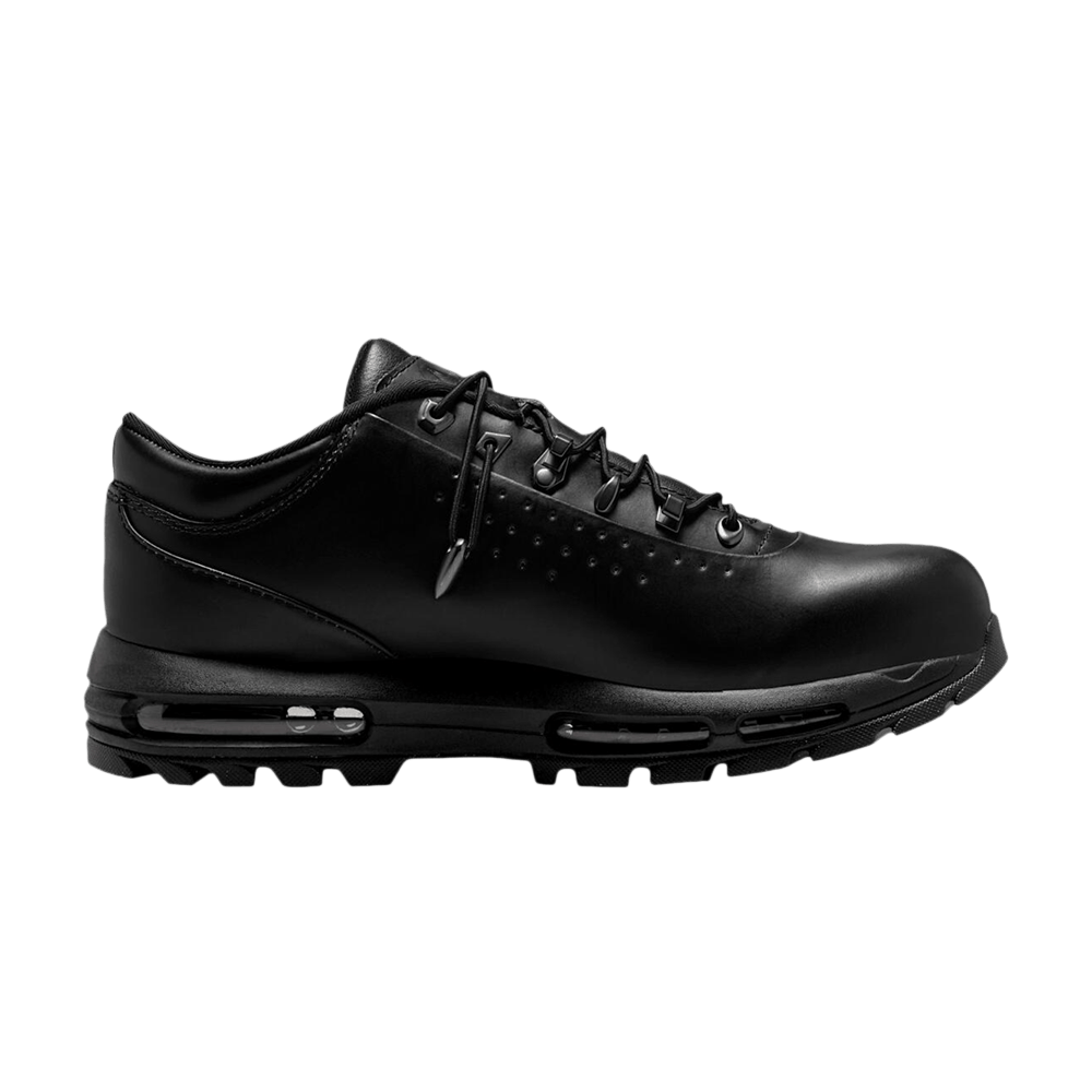 Nike Air Max Goadome Low Black