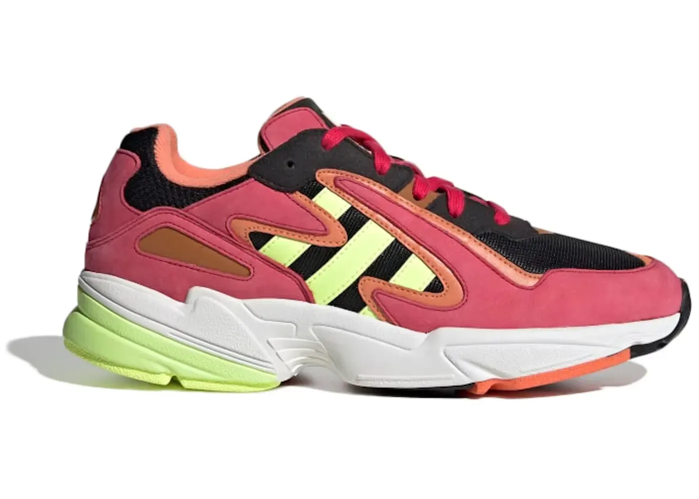 Фото № 1 с приближением к товару «‎adidas Yung-96 Chasm»