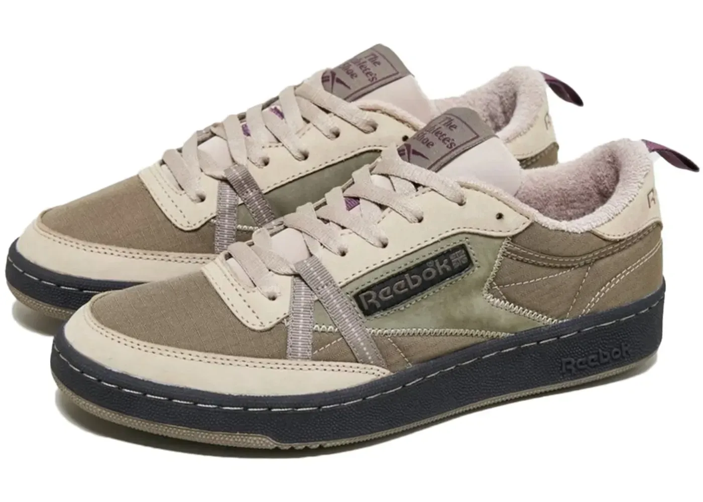 Reebok Club C