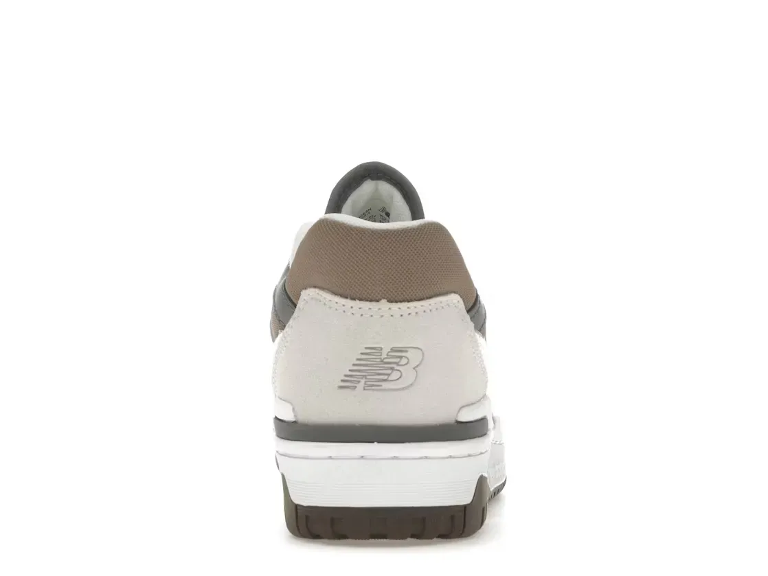 Фото № 4 с приближением к товару «‎New Balance 550»