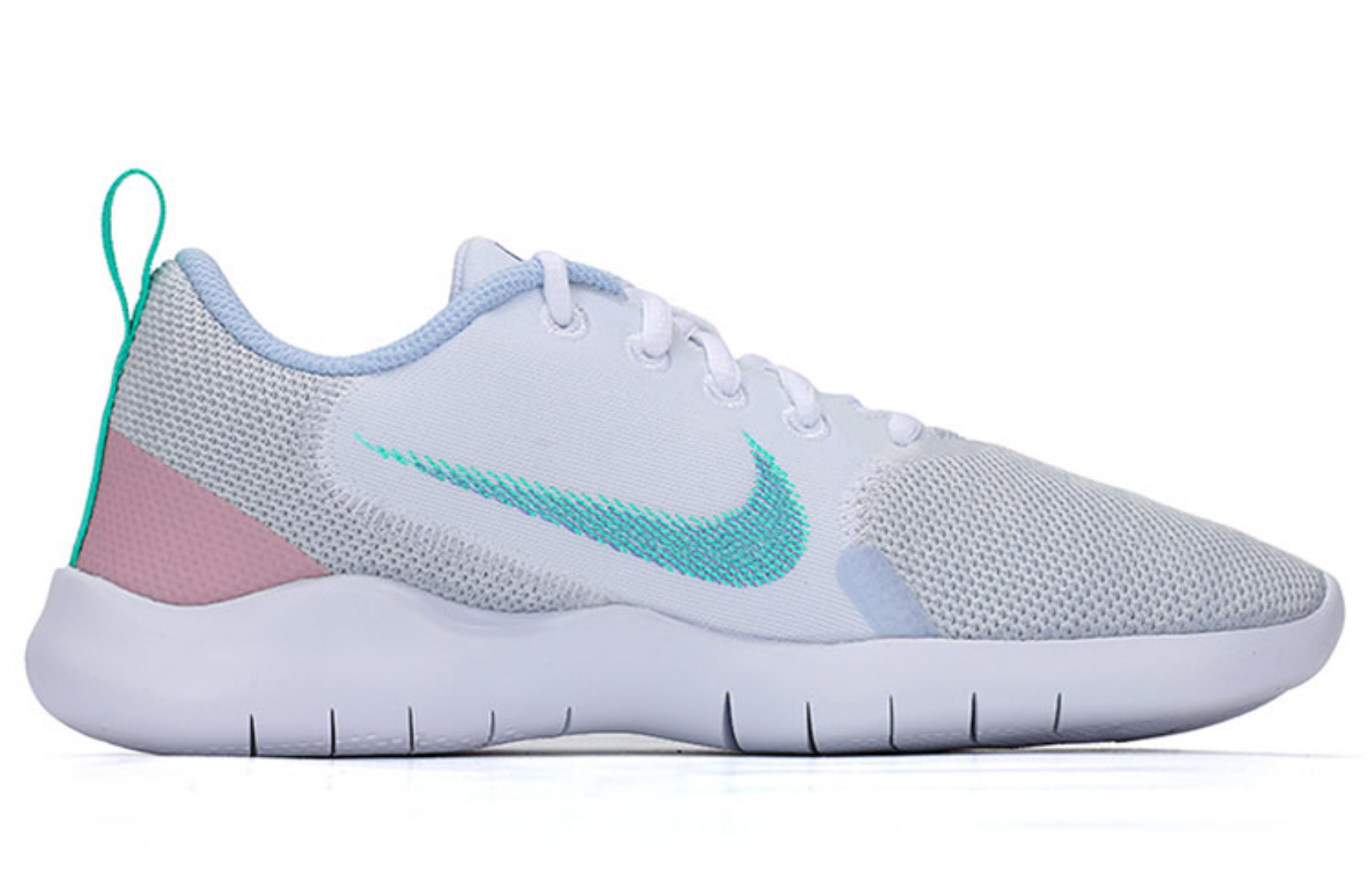 Фото № 2 с приближением к товару «‎ Nike Flex Experience RN 10 Running shoes»