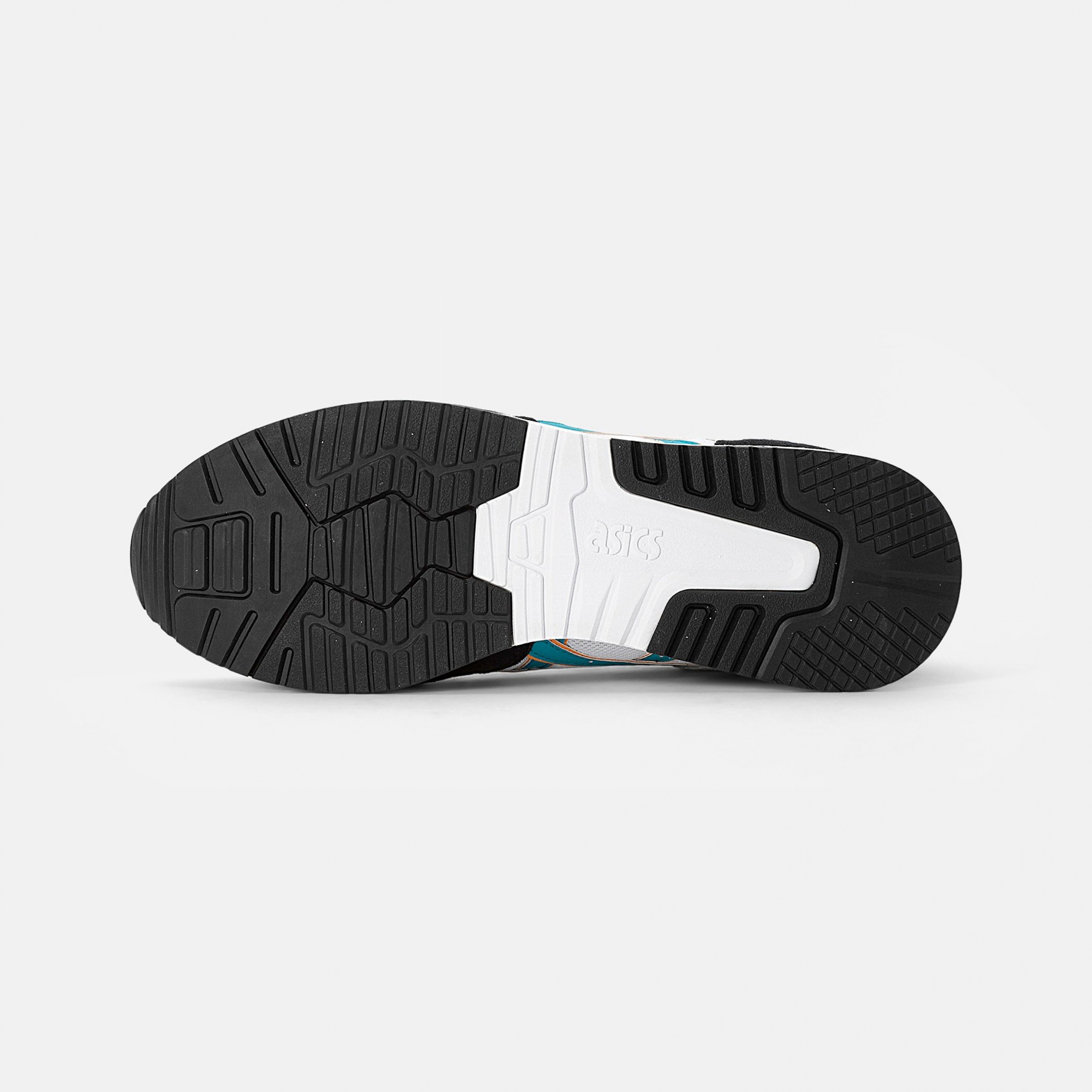 Фото № 5 с приближением к товару «‎Asics Lyte Classic »