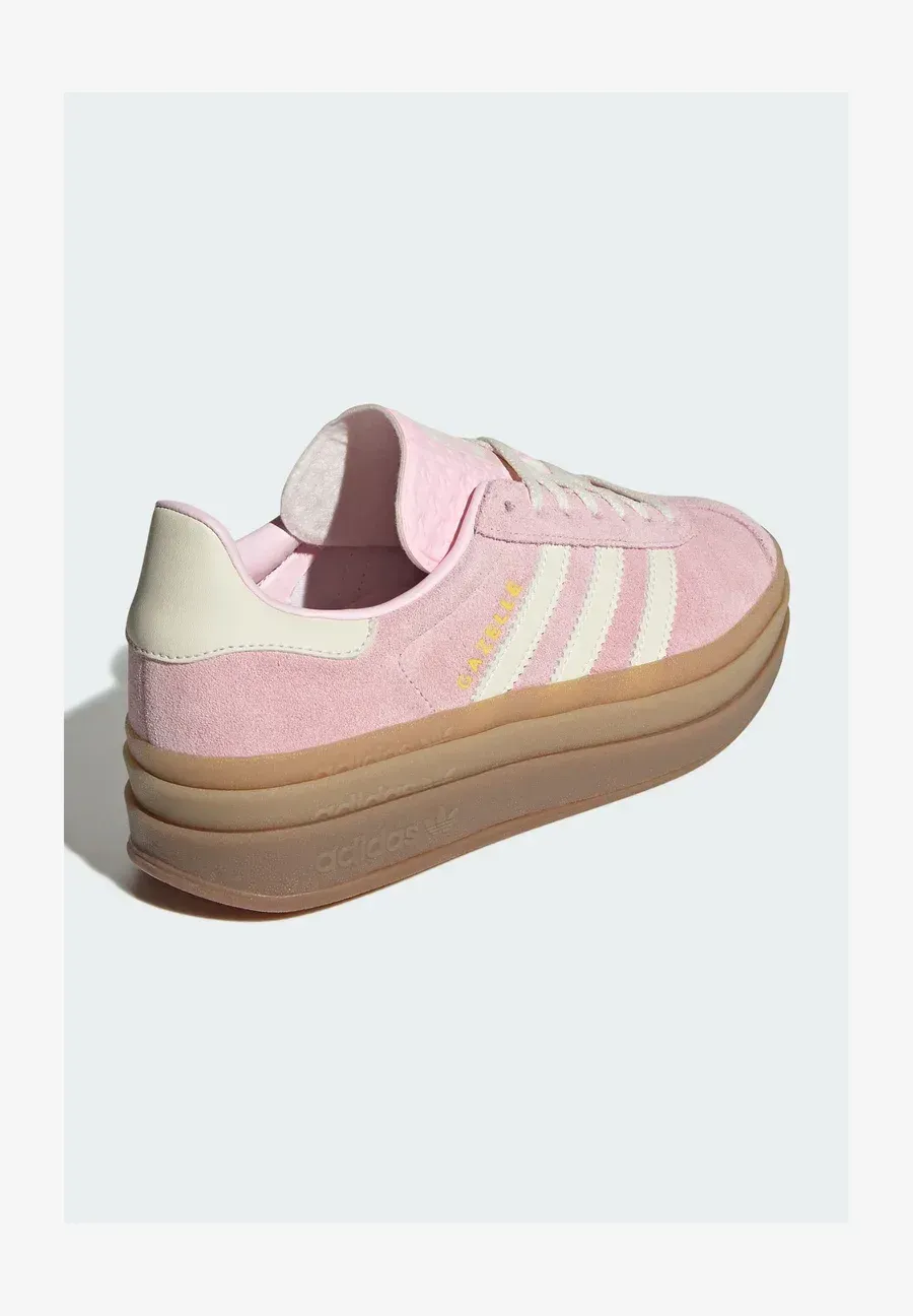 Фото № 4 с приближением к товару «‎GAZELLE BOLD»
