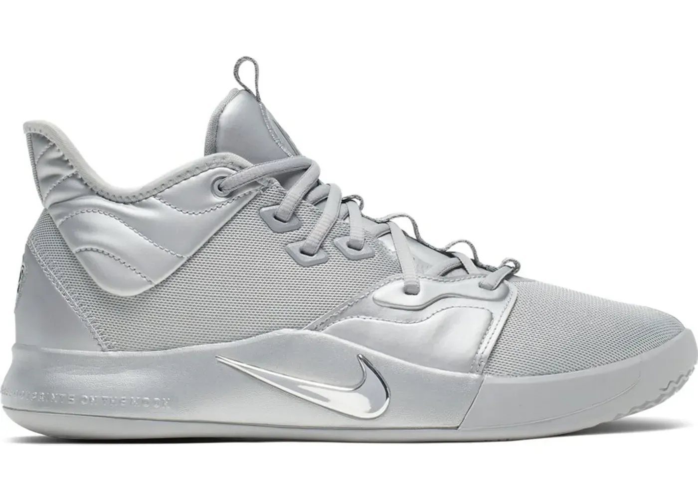 Фото № 1 с приближением к товару «‎Nike PG 3 NASA 50th»