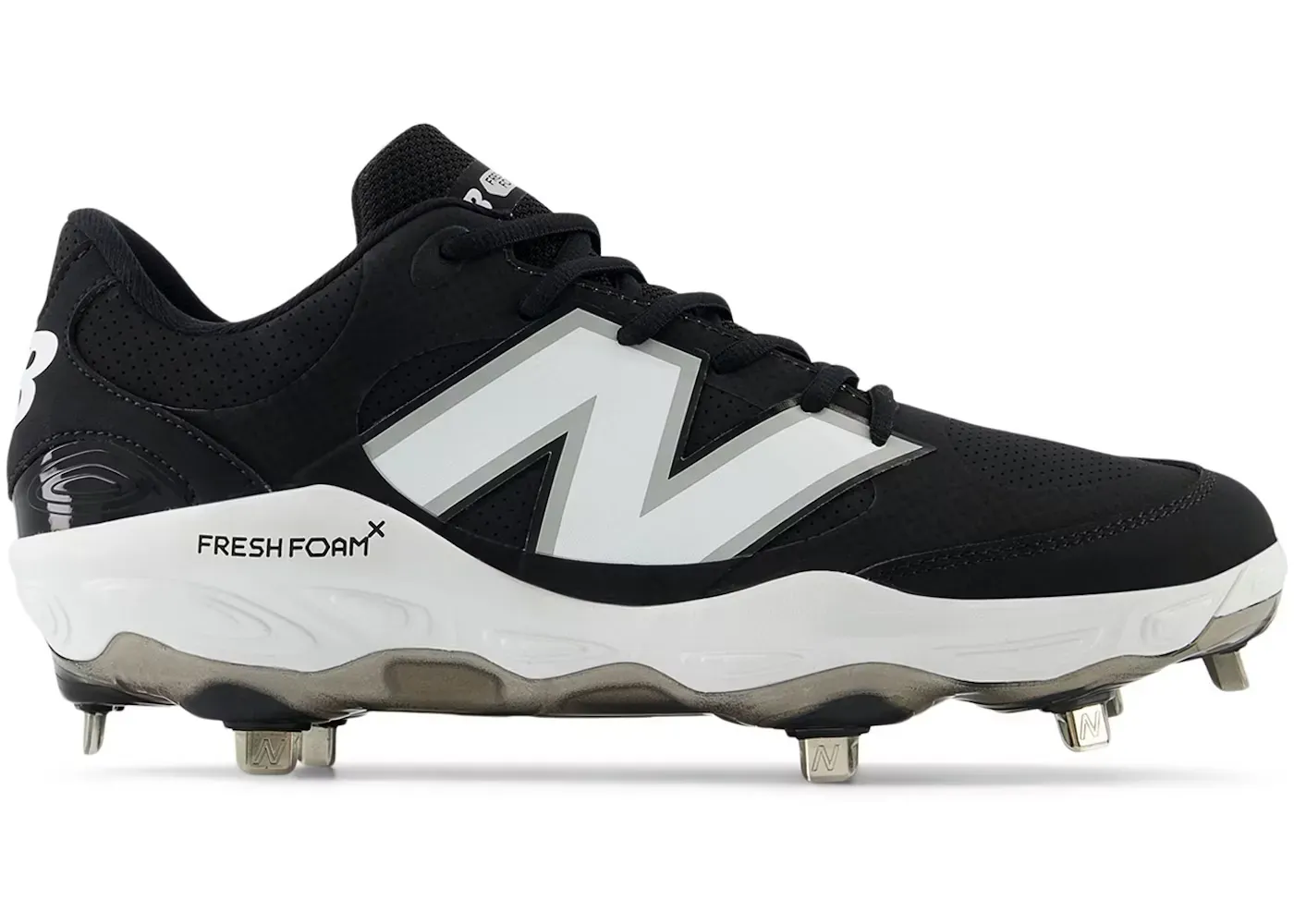 New Balance Fresh Foam 3000v7 Synthetic
