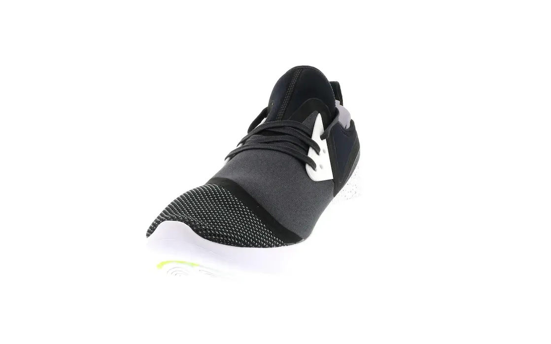 Фото № 2 с приближением к товару «‎Nike LunarCharge Premium LE Black White»