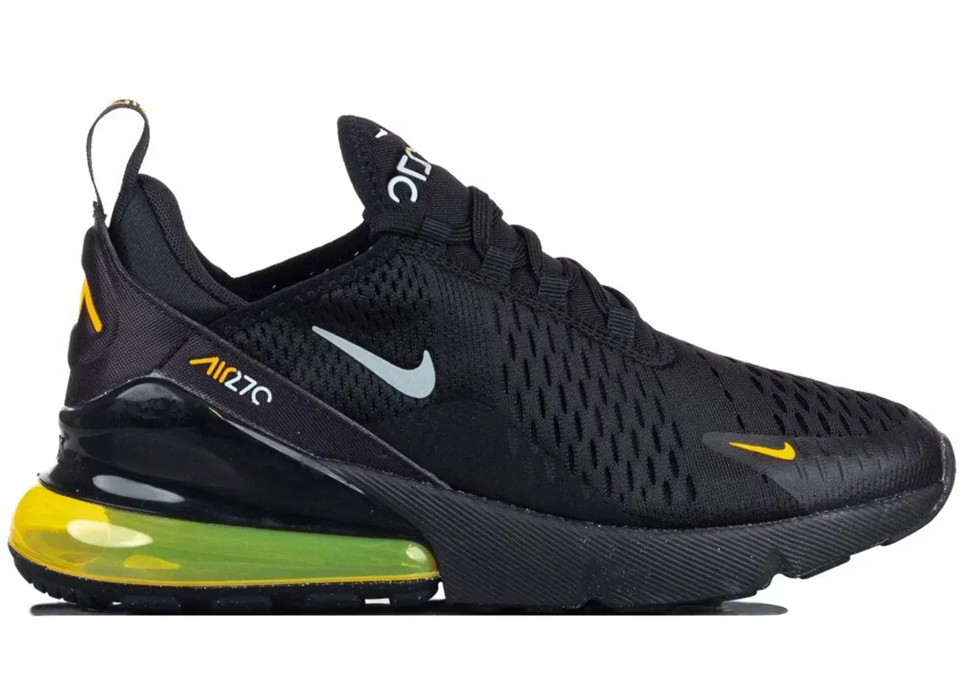 Фото № 1 с приближением к товару «‎Nike Air Max 270»