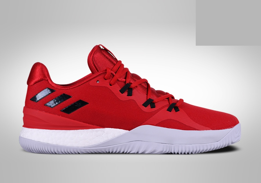 Фото № 1 с приближением к товару «‎Adidas Crazy Light Boost 2 Rockets »