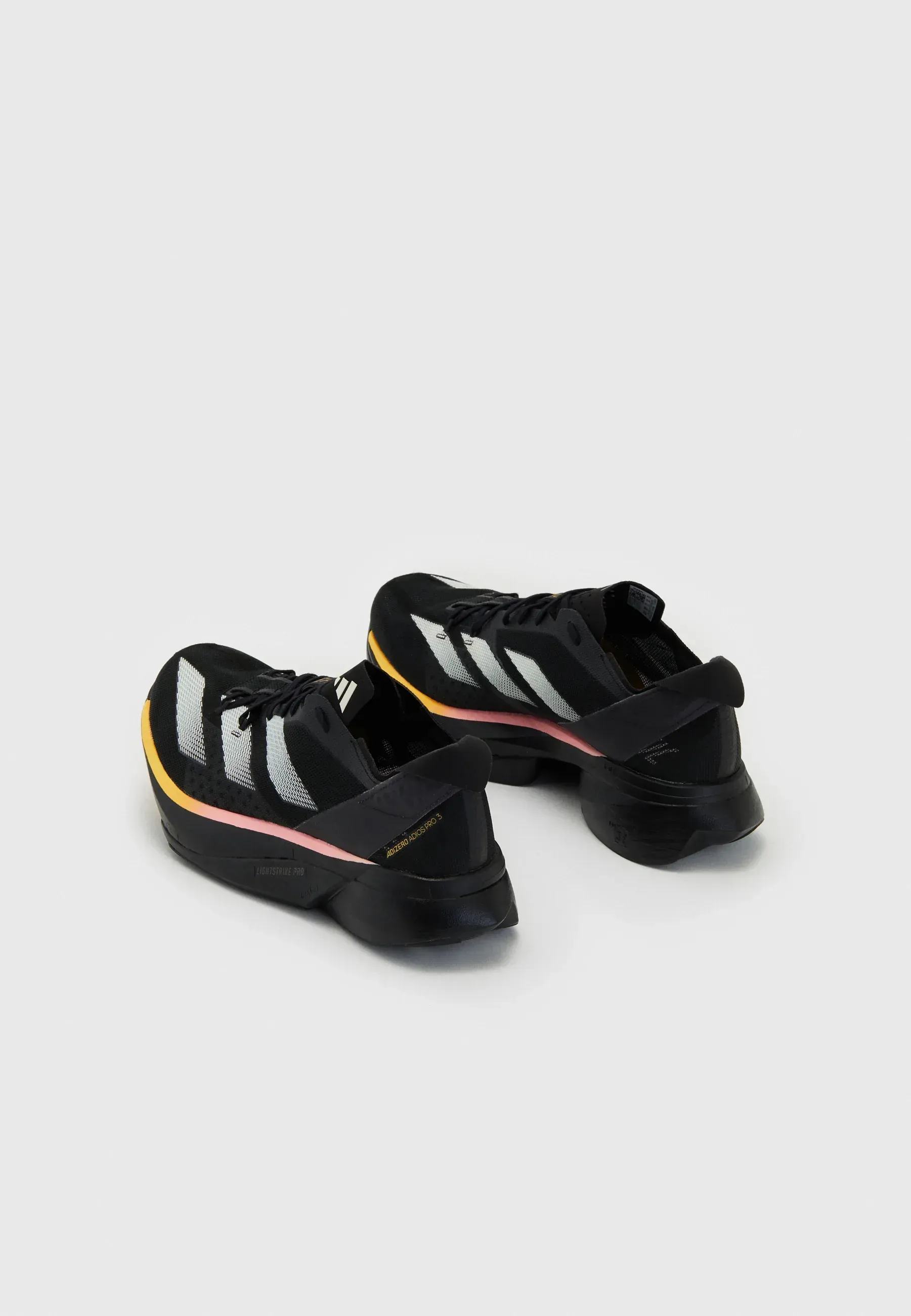 Фото № 3 с приближением к товару «‎ADIZERO ADIOS PRO 3»