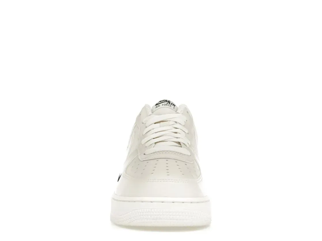 Фото № 2 с приближением к товару «‎Nike Air Force 1 Low»