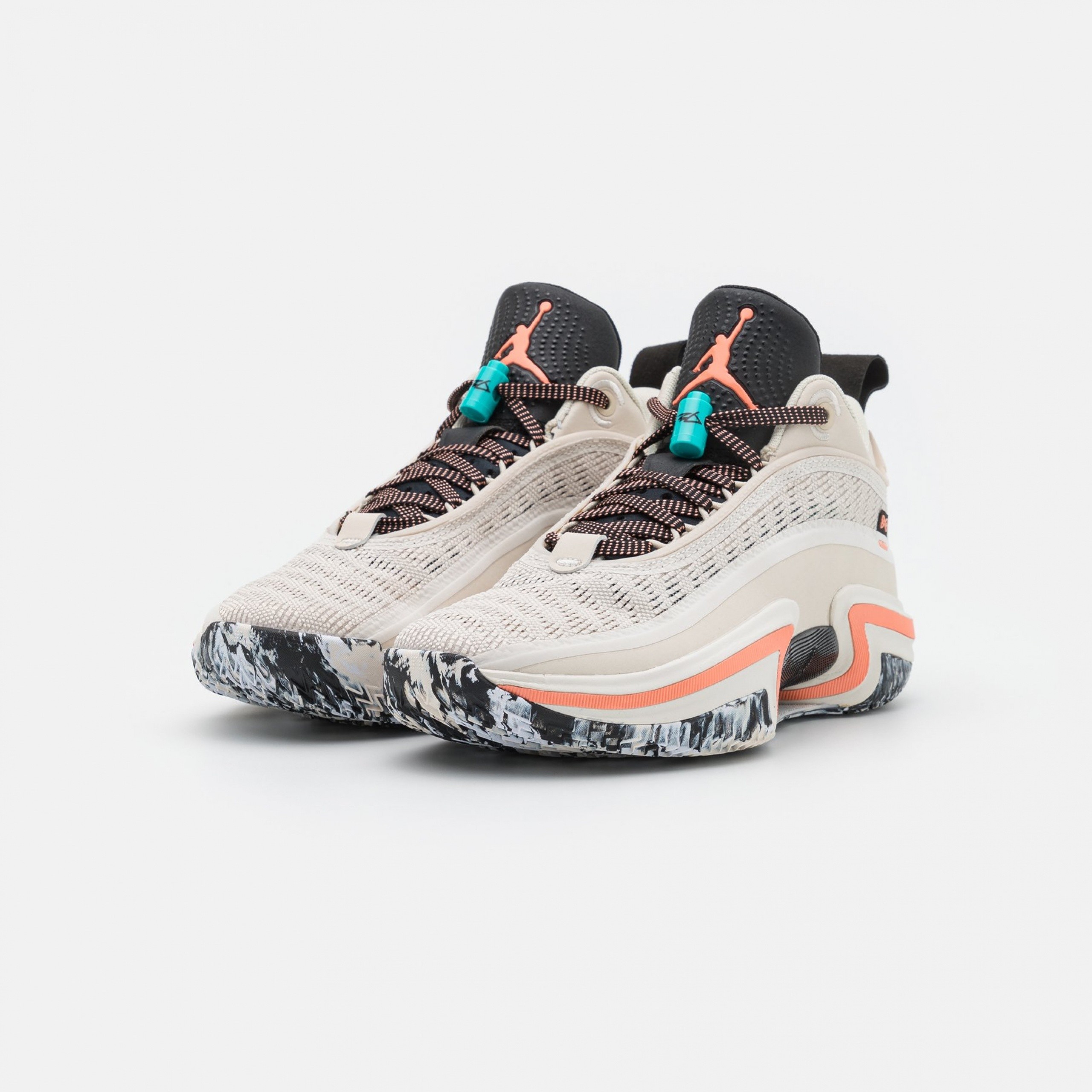 Фото № 2 с приближением к товару «‎Jordan Air Xxxvi »
