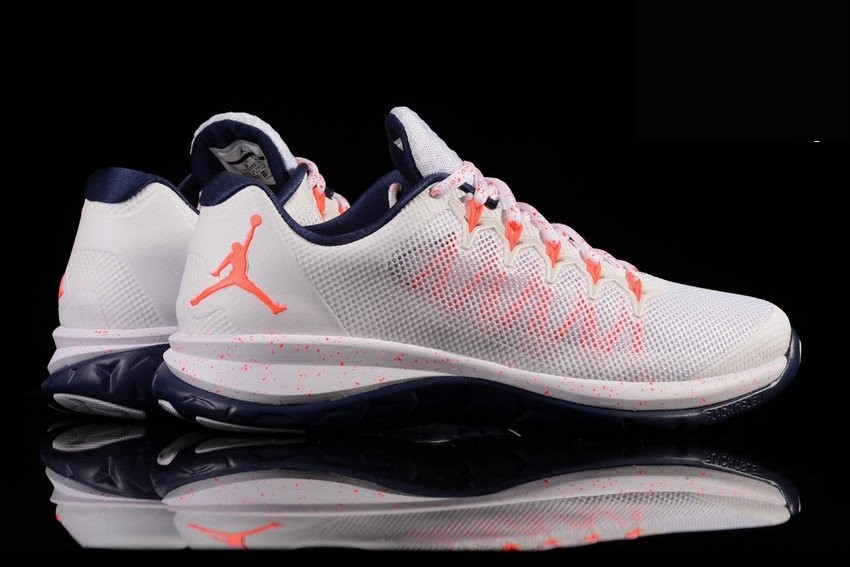Фото № 5 с приближением к товару «‎Nike Air Jordan Flight 2 23 »