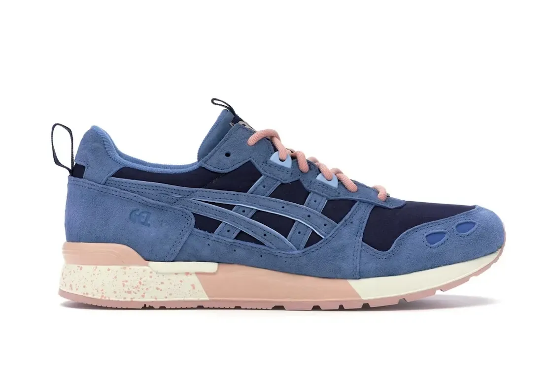 Фото № 1 с приближением к товару «‎ASICS Gel-Lyte OG»