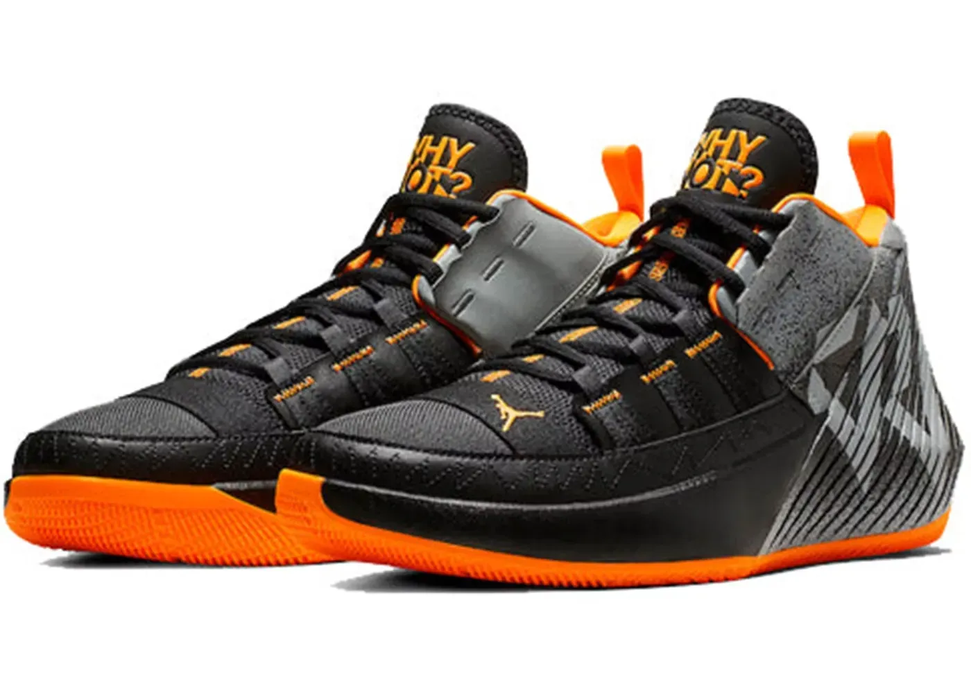 Jordan Why Not Zer0.1