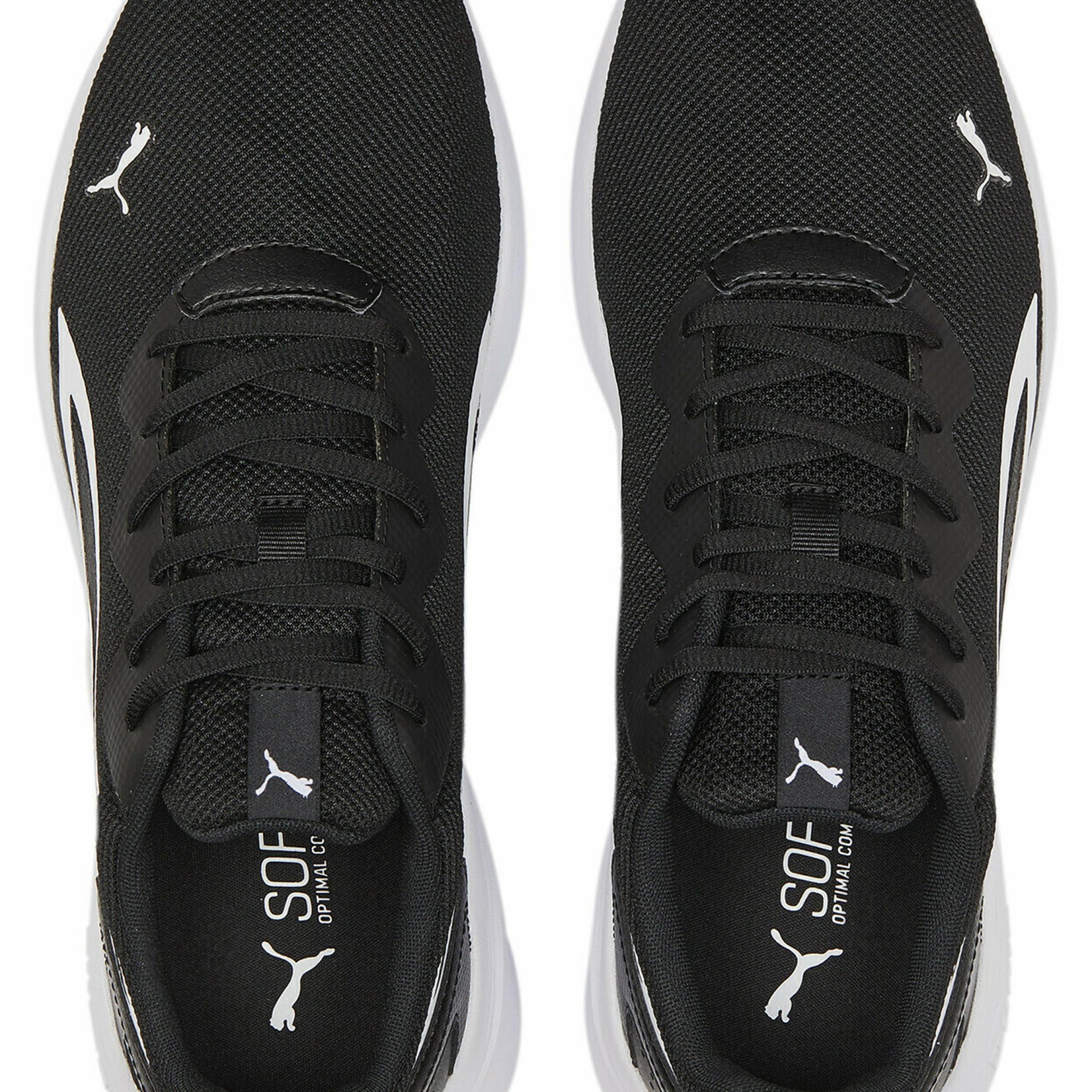 Фото № 3 с приближением к товару «‎Puma All Day Active »