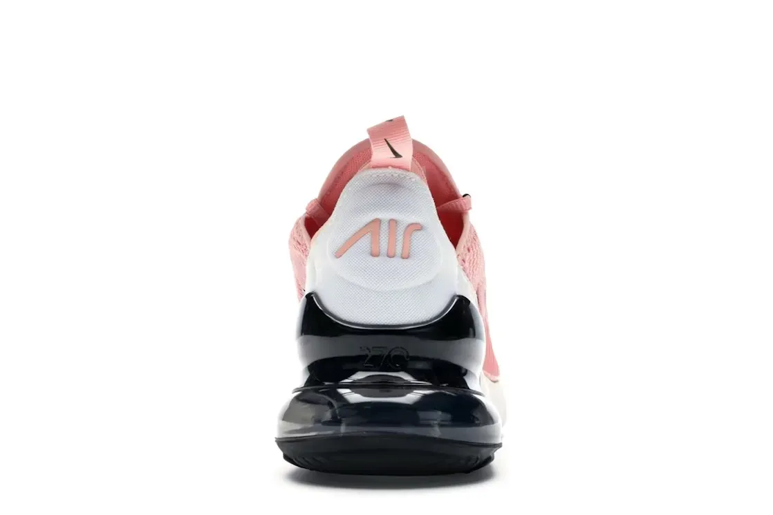 Фото № 4 с приближением к товару «‎Nike Air Max 270»
