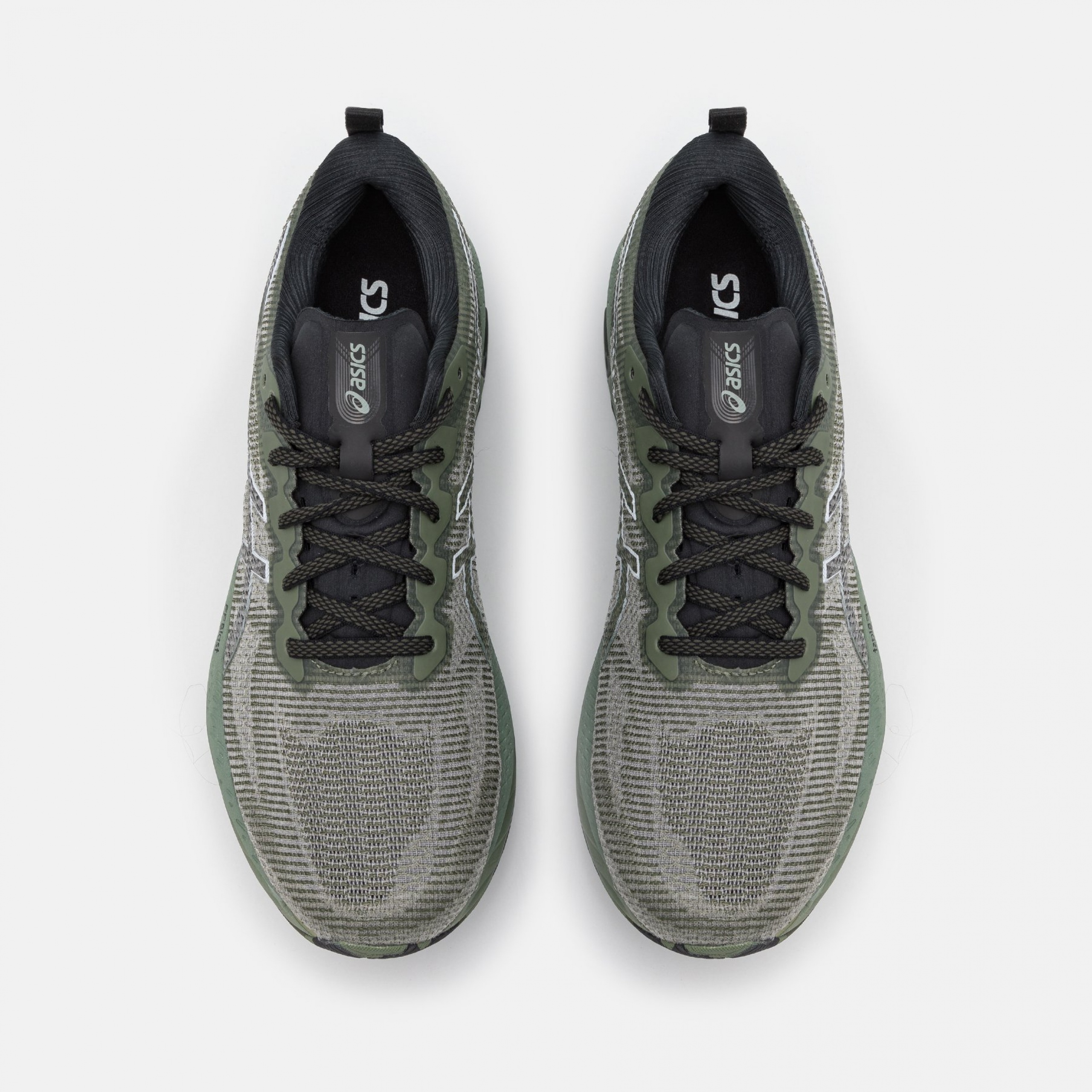 Фото № 4 с приближением к товару «‎Asics Kinsei Blast»