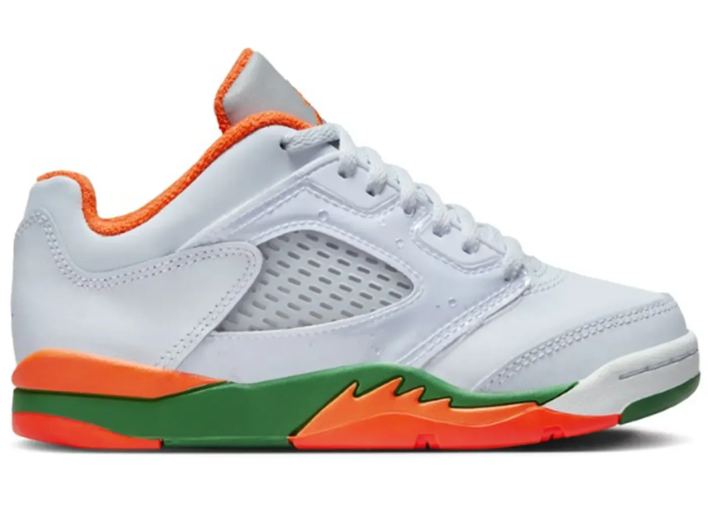 Jordan 5 Retro Low