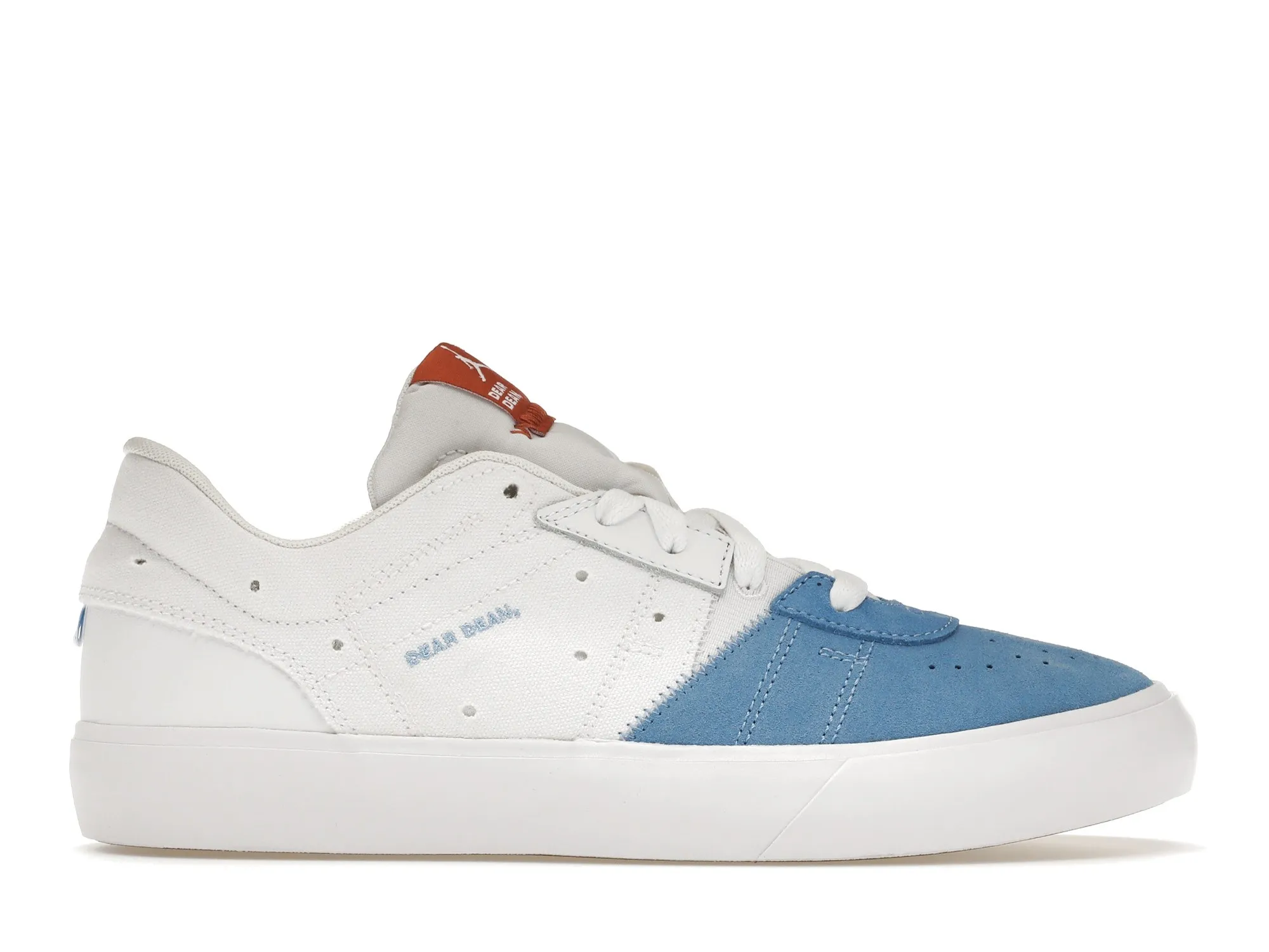 Фото № 1 с приближением к товару «‎Jordan Series .02 Dear Dean»