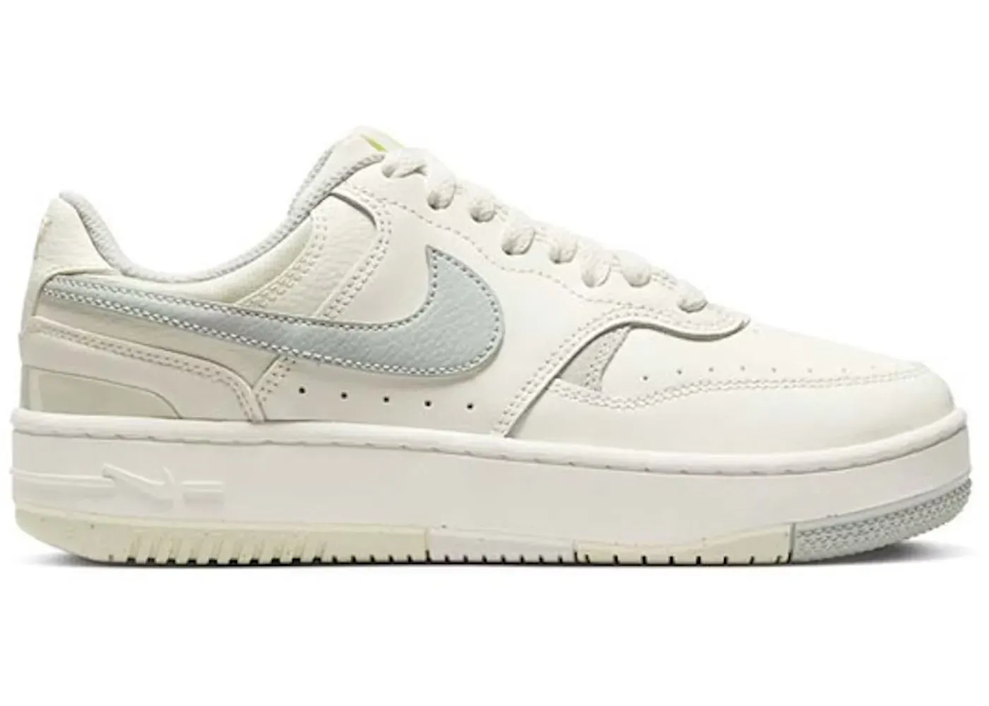 Фото № 1 с приближением к товару «‎Nike Gamma Force»