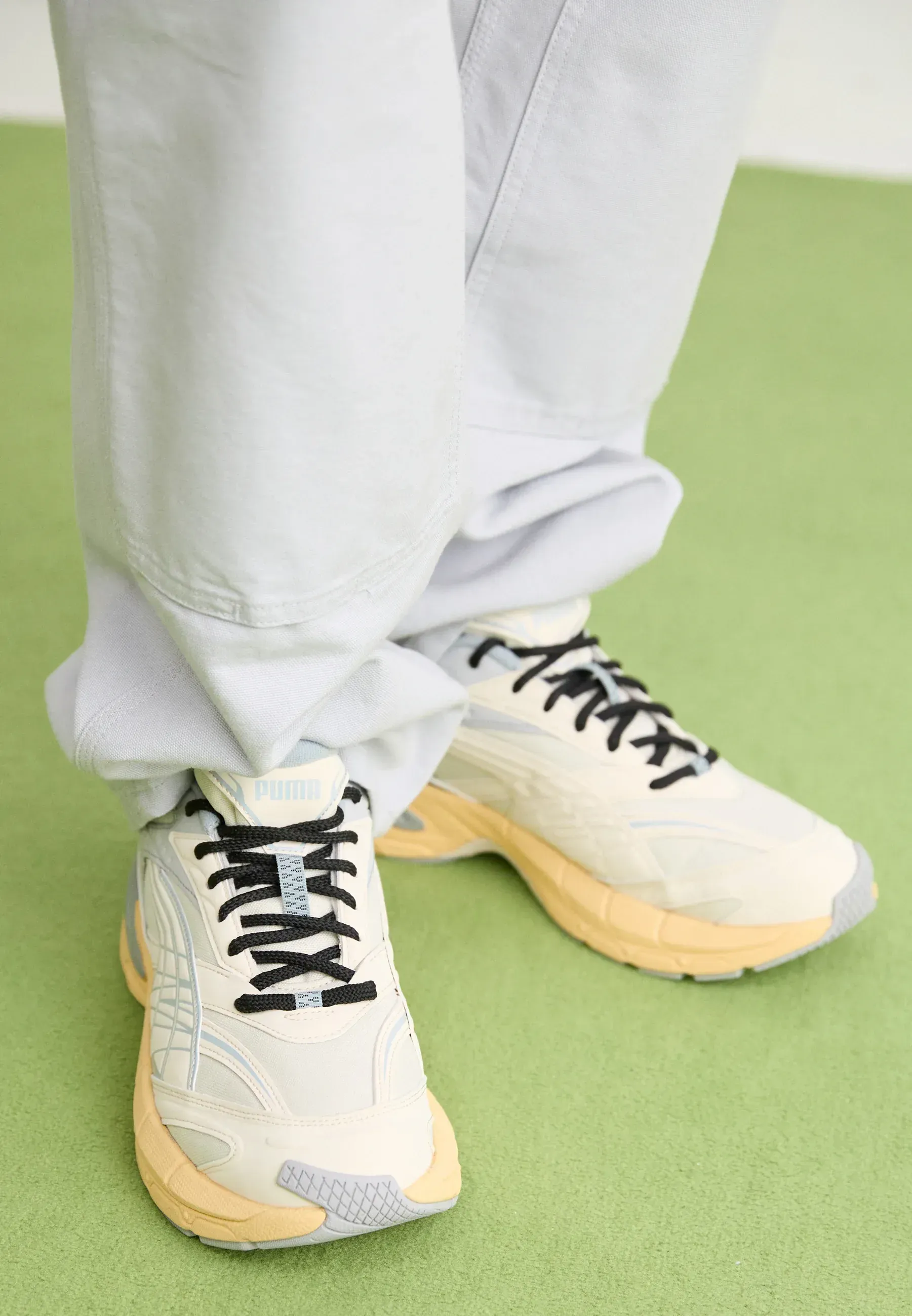 Фото № 2 с приближением к товару «‎VELOPHASIS EARTH UNISEX»