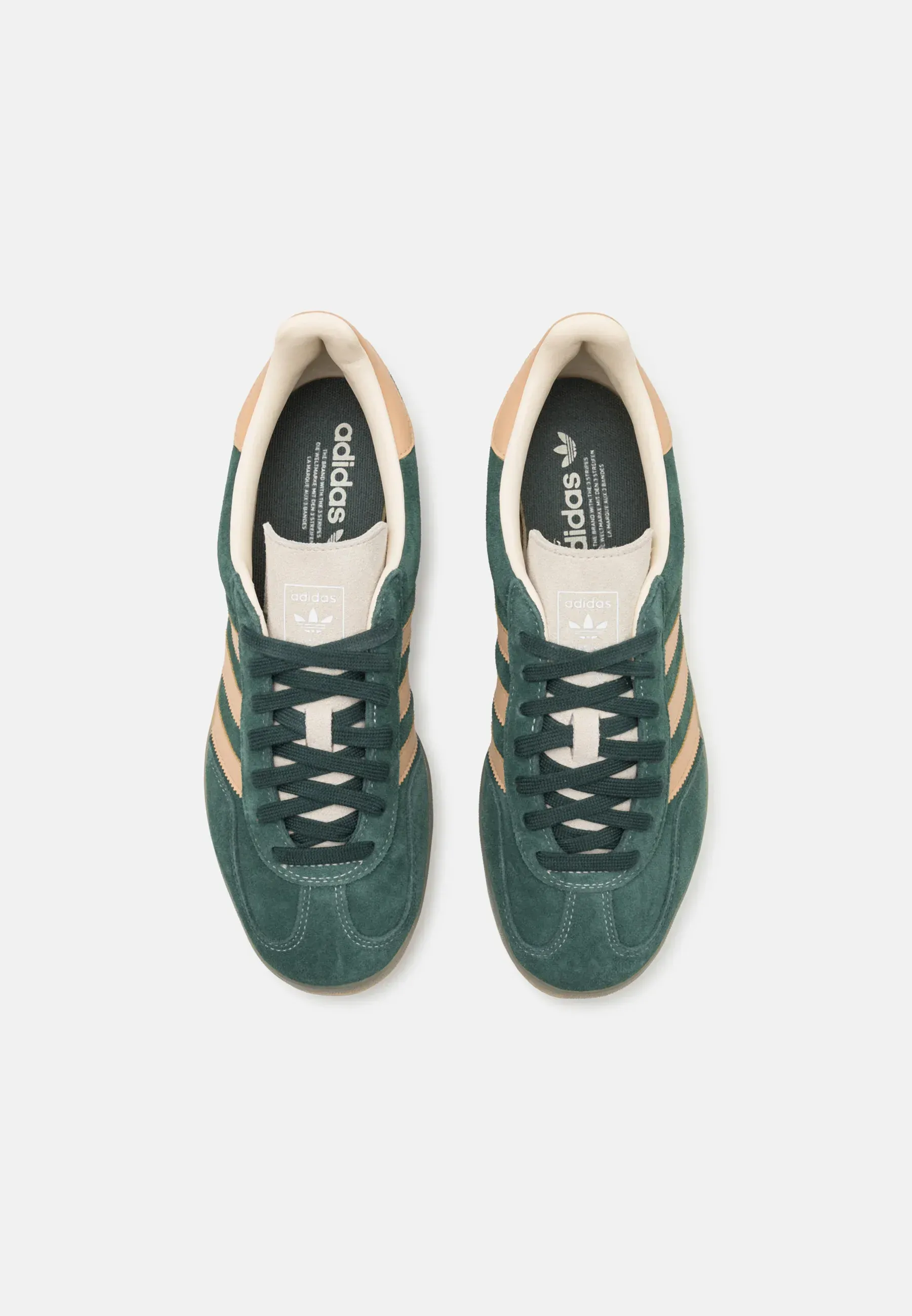 Фото № 4 с приближением к товару «‎GAZELLE INDOOR UNISEX»