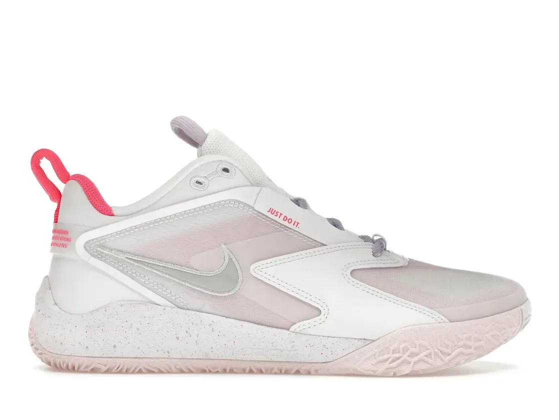 Фото № 1 с приближением к товару «‎Nike HyperAce 3 SE»