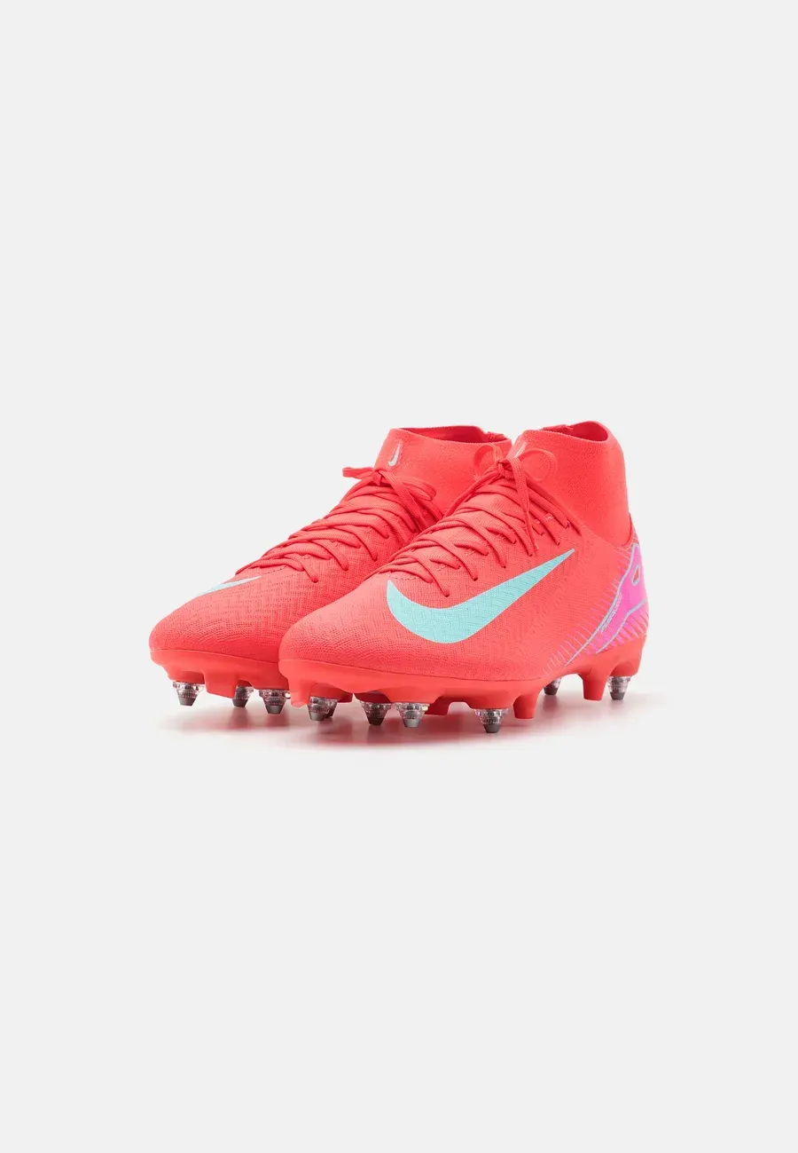 Фото № 2 с приближением к товару «‎ZOOM MERCURIAL SUPERFLY 10 ACAD SG-PRO AC»
