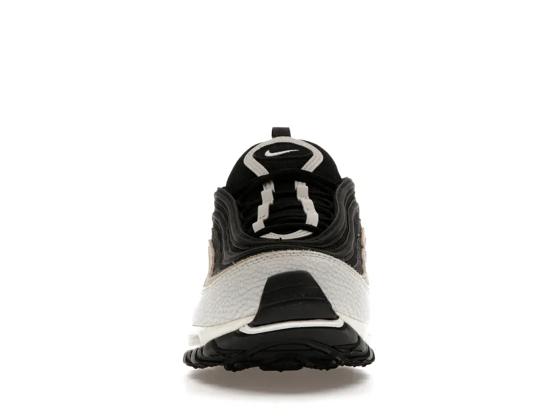 Фото № 2 с приближением к товару «‎Nike Air Max 97 Light Bone Khaki Black»
