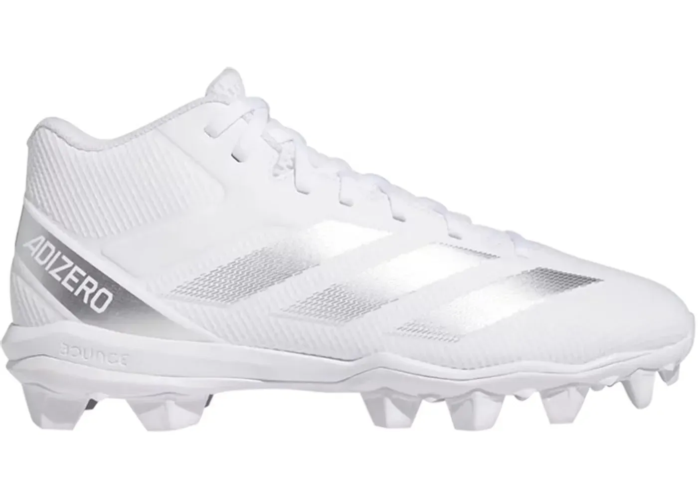 Фото № 1 с приближением к товару «‎adidas Adizero Impact.2 Molded»
