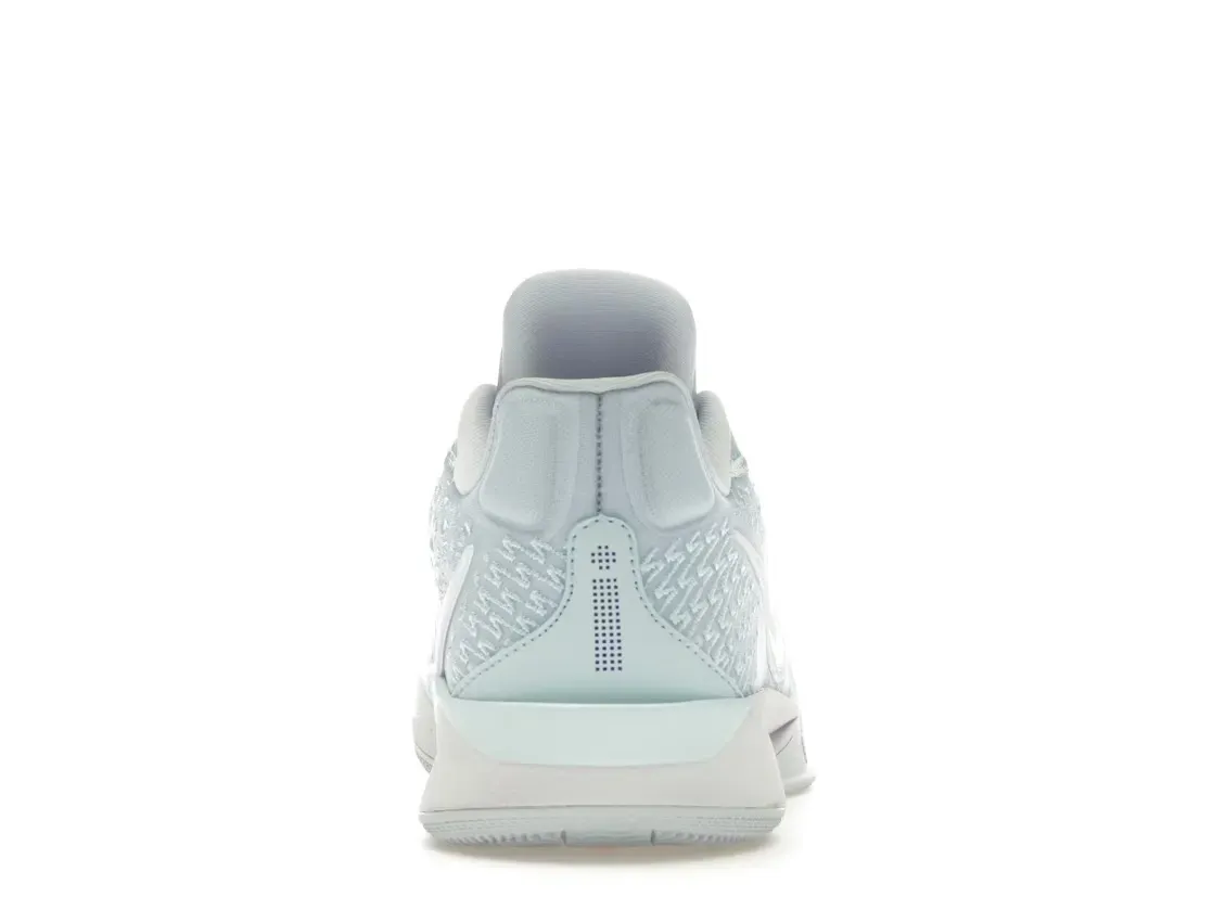 Фото № 4 с приближением к товару «‎Nike Sabrina 2»