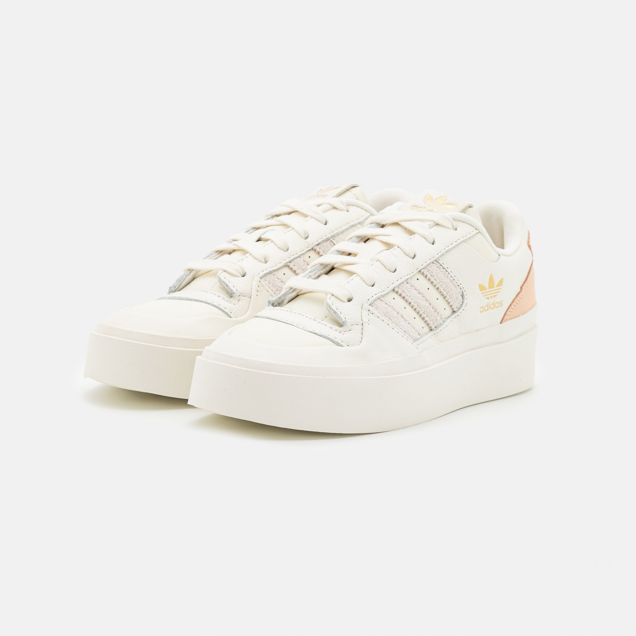 Фото № 3 с приближением к товару «‎Adidas Forum Bonega »