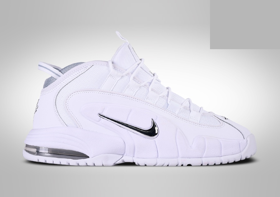 Фото № 2 с приближением к товару «‎Nike Air Max Penny 1 Penny Hardaway»