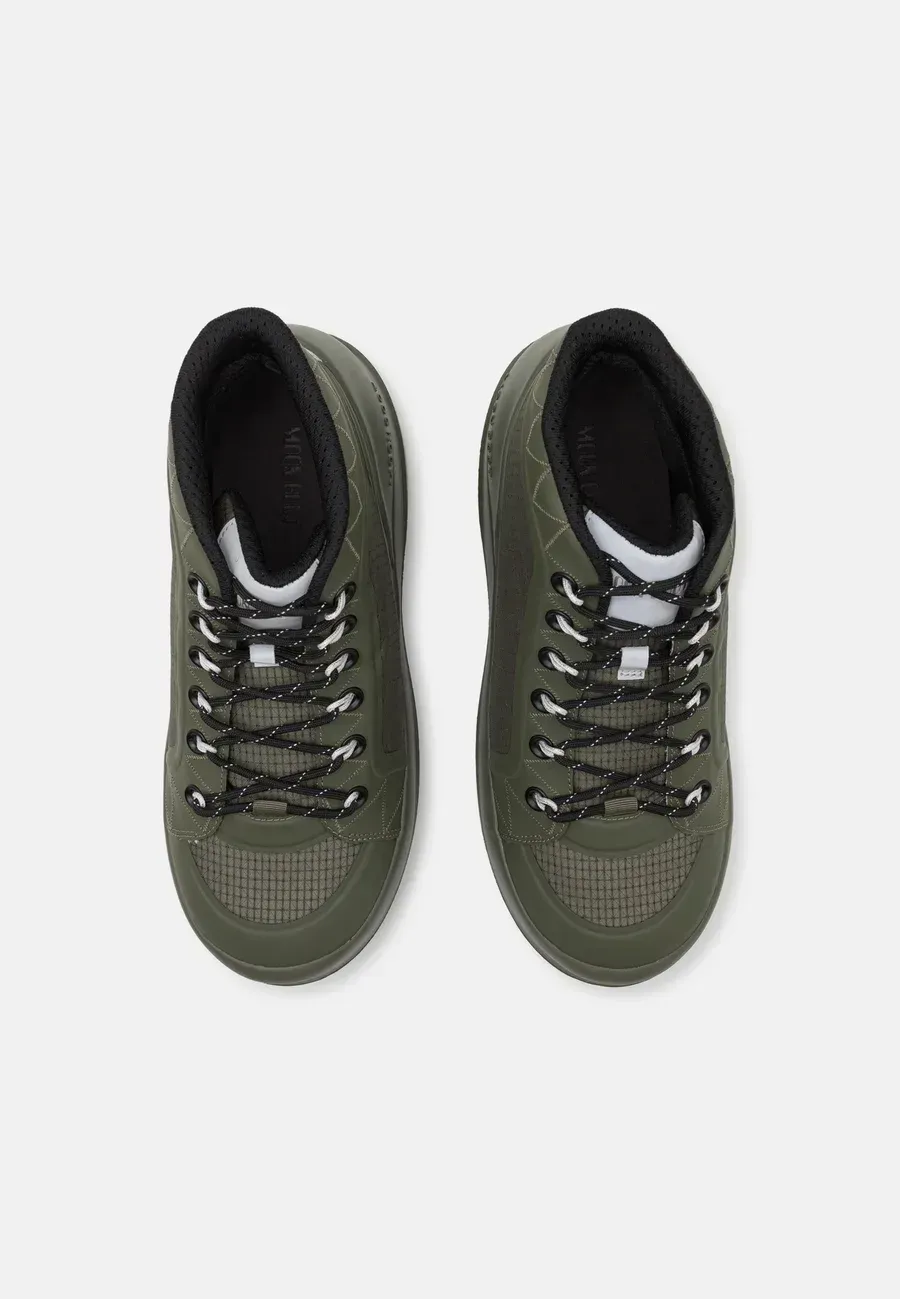 Фото № 4 с приближением к товару «‎LUNA TREK MID UNISEX»