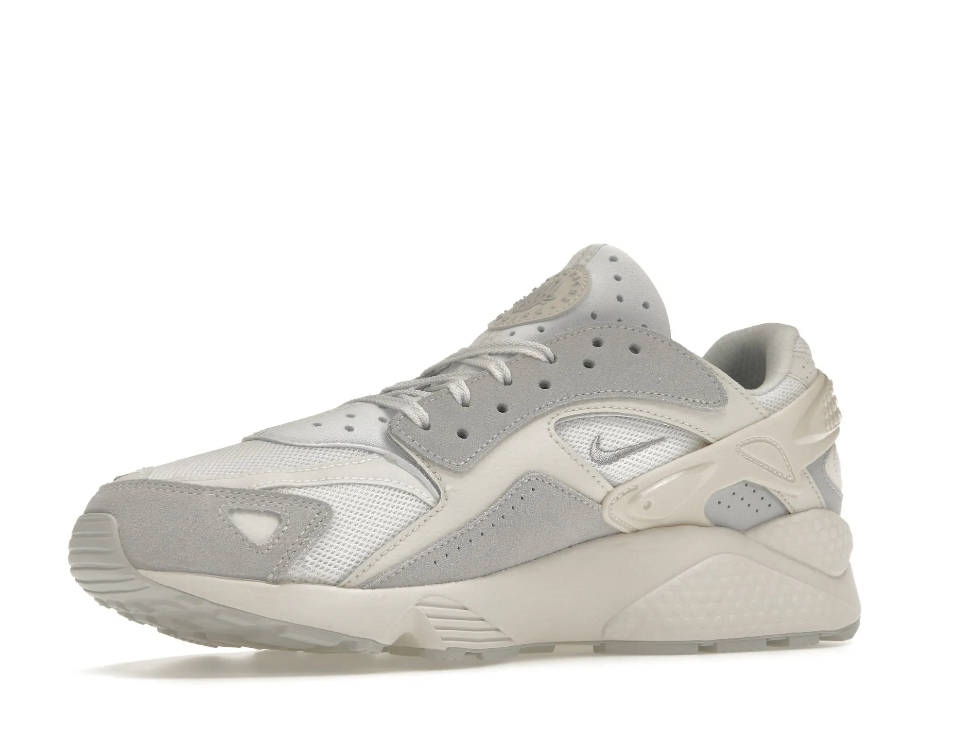 Фото № 4 с приближением к товару «‎Nike Air Huarache Runner Pure Platinum»