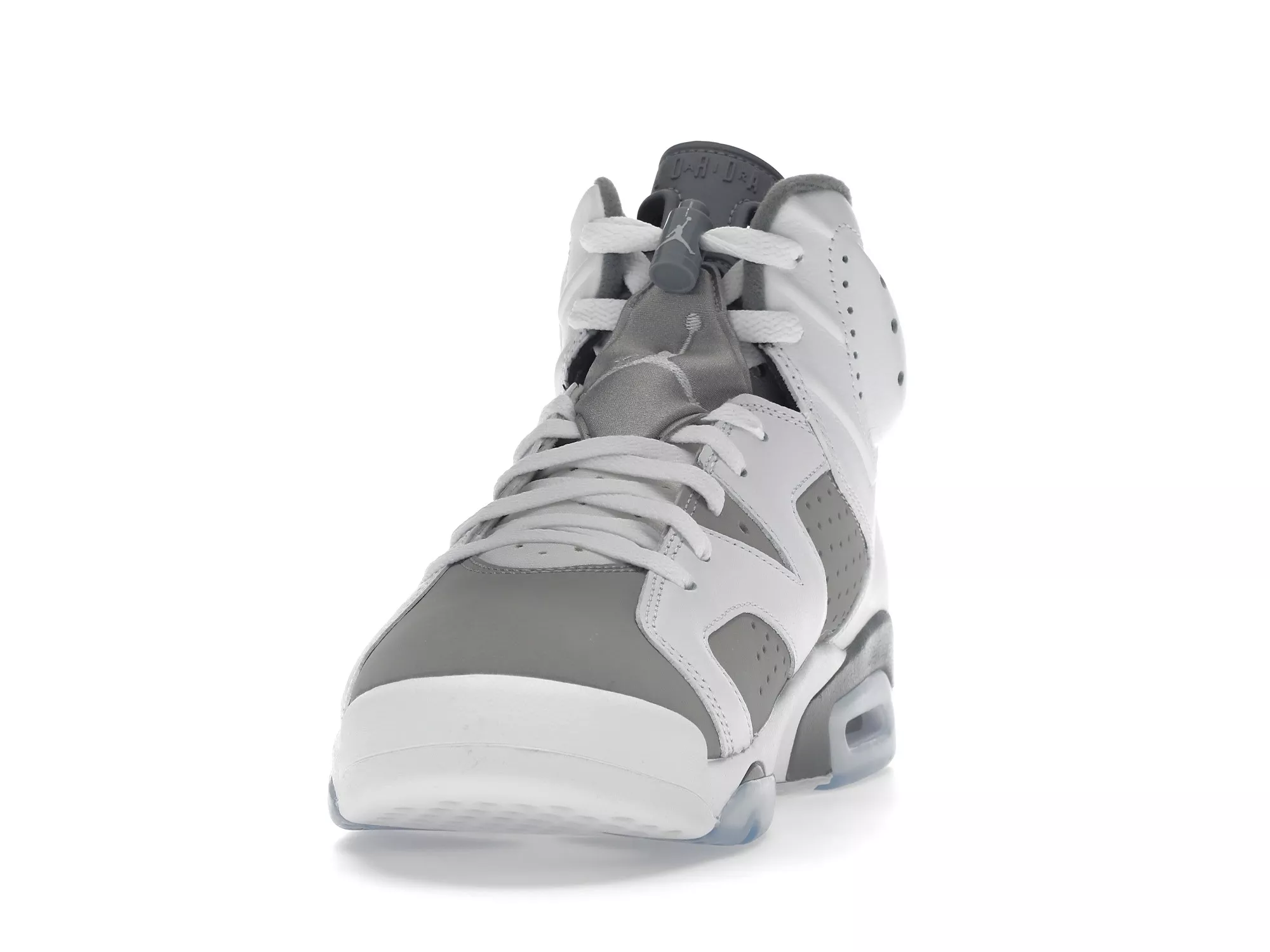 Фото № 3 с приближением к товару «‎Jordan 6 Retro Cool Grey»