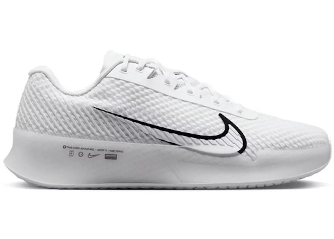 Фото № 1 с приближением к товару «‎Nike Court Air Zoom Vapor 11 HC»