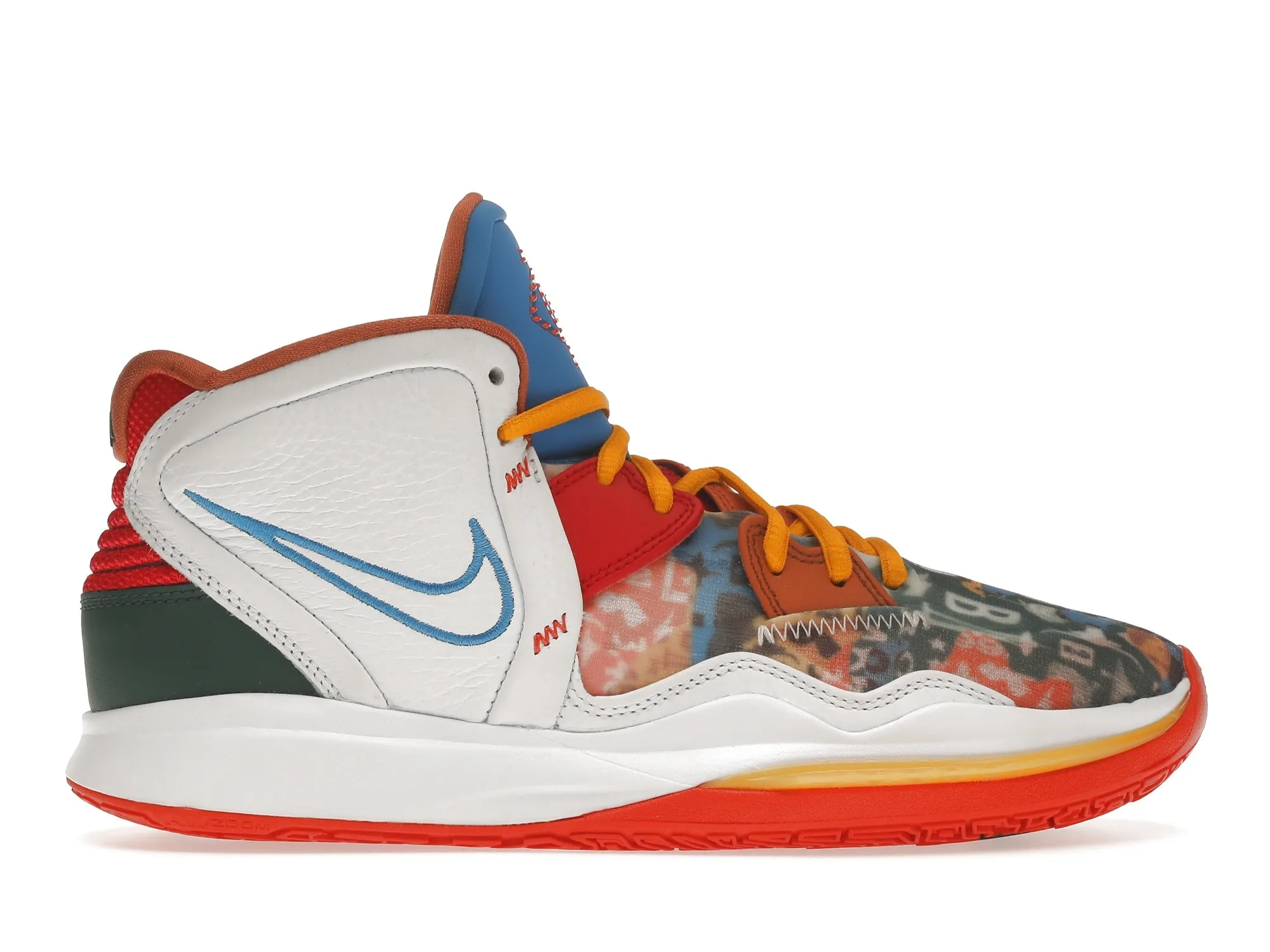 Фото № 1 с приближением к товару «‎Nike Kyrie Infinity Kevin Durant»